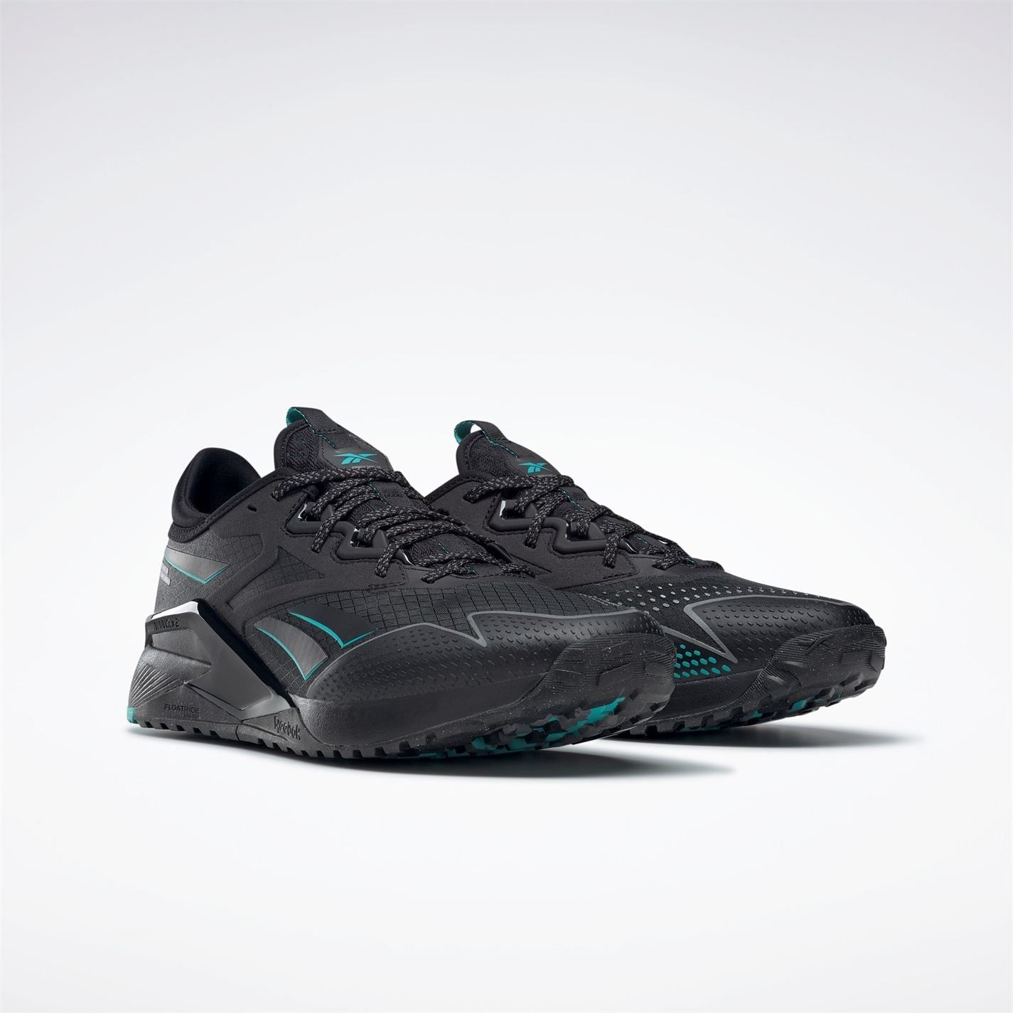Reebok Mens X2 Tr Adventure Shoes