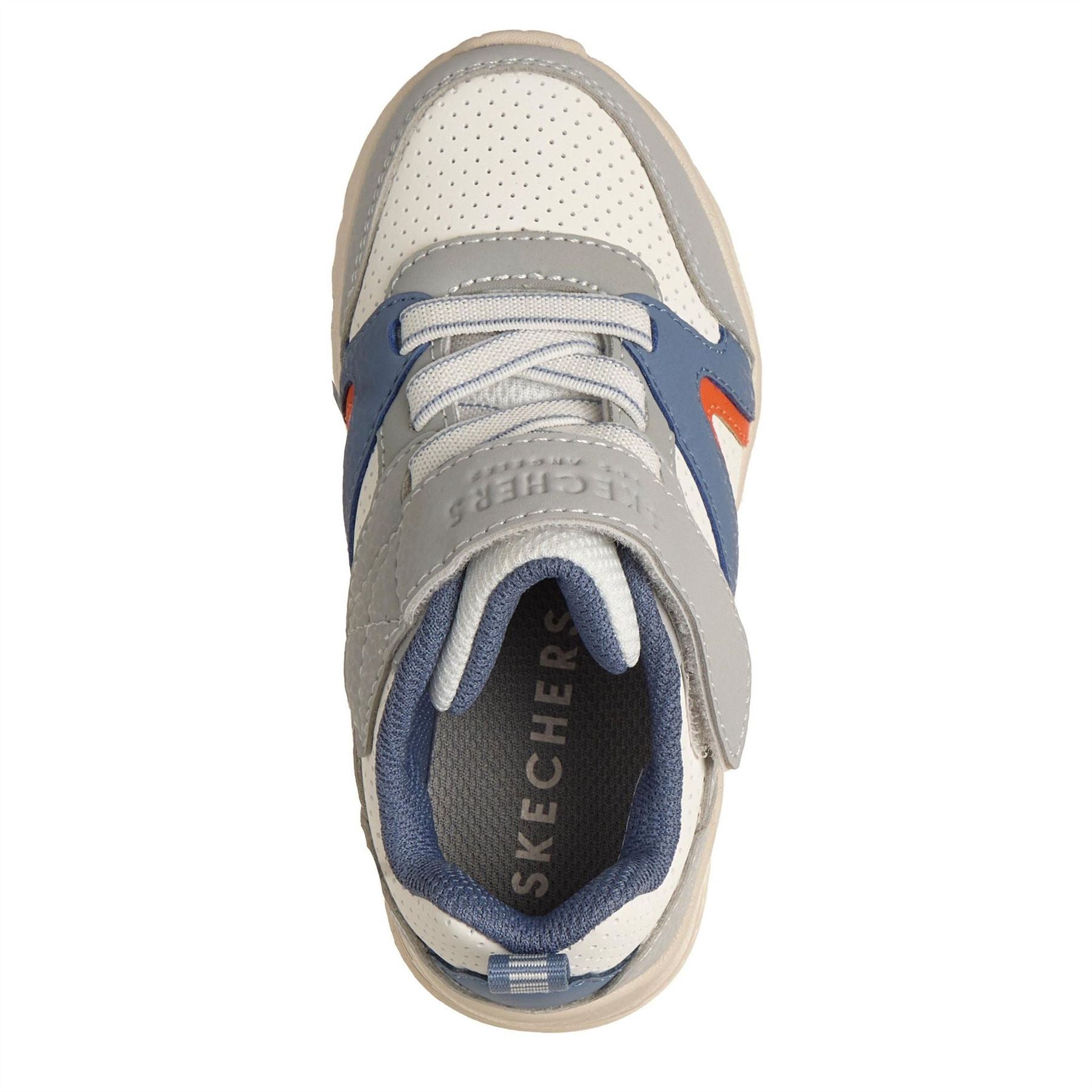 Skechers Casual Low Top Trainers