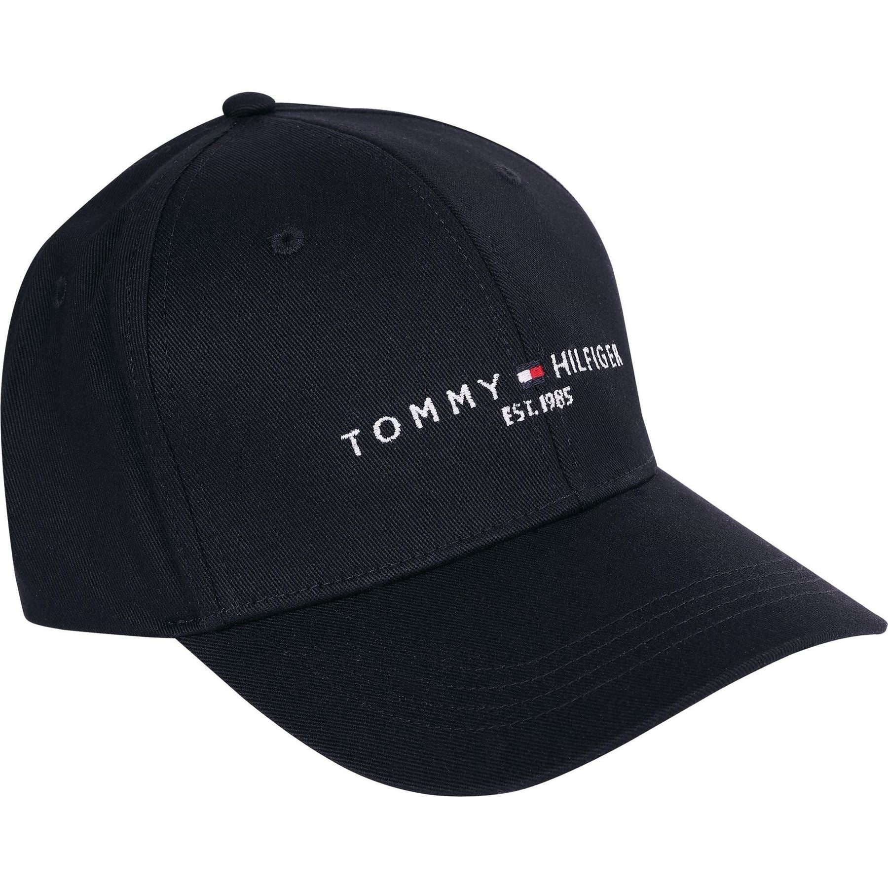 Tommy Hilfiger Adjustable Cap