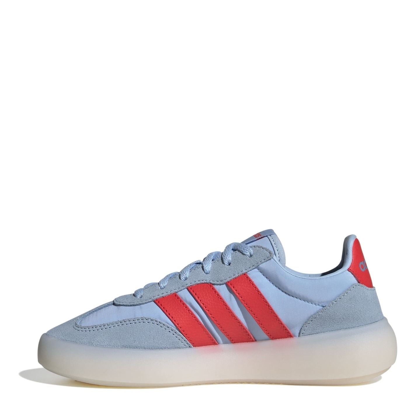 adidas Barreda Jn54 Low Top Platform Sneakers