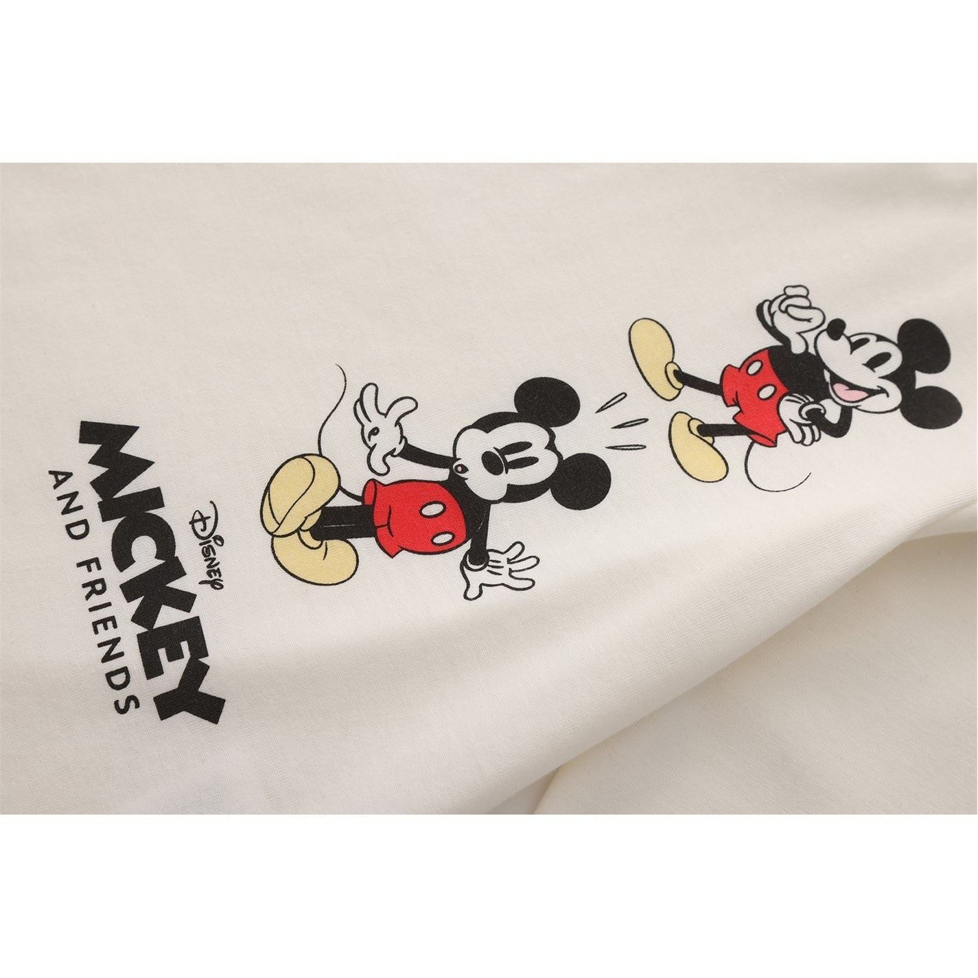 Character Long Sleeve T-Shirt Infant