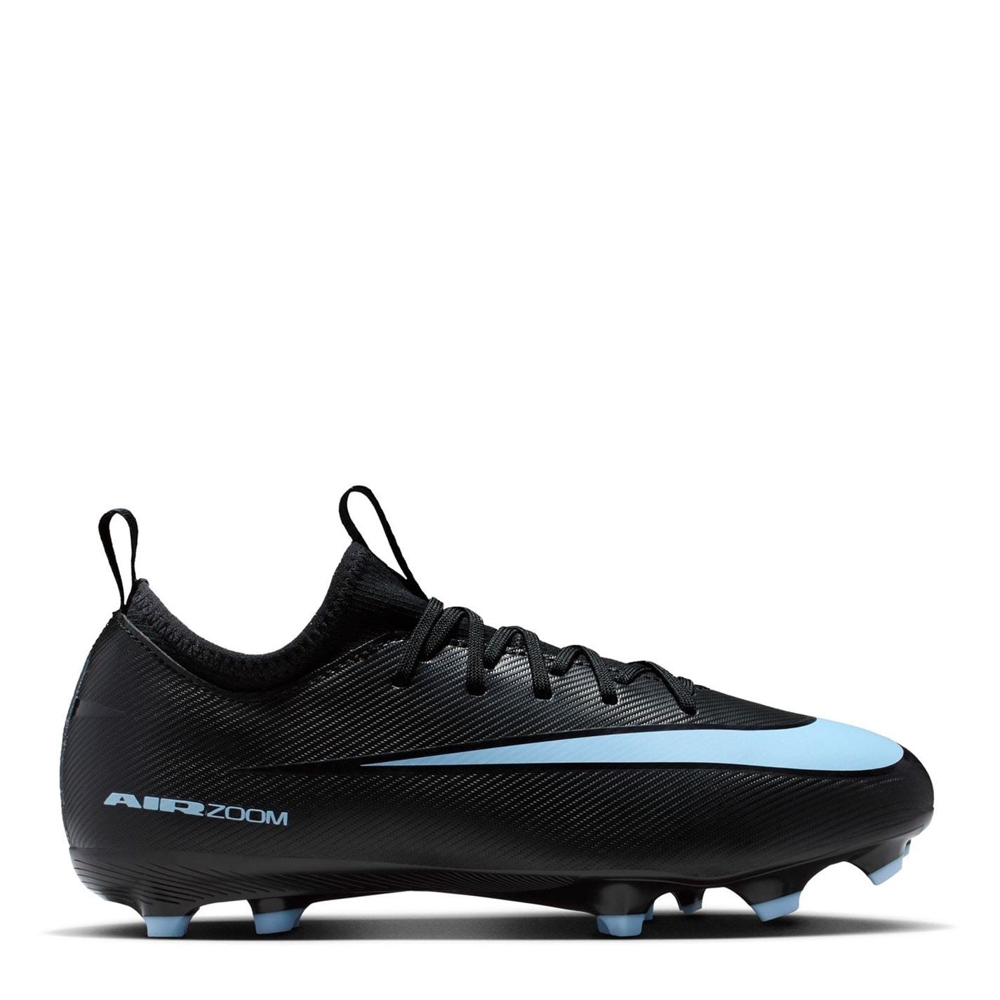 Nike Zoom Mercurial Vapor 16 Academy Juniors Firm Ground Football Boots