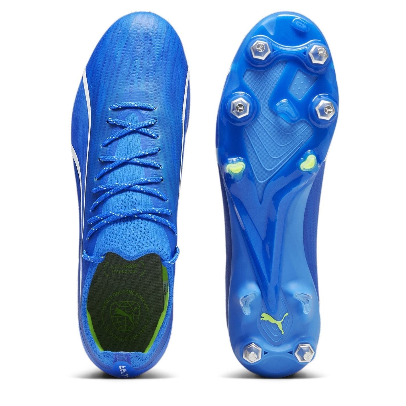 Puma Ultra Ultimates.1 Soft Ground Football Boots