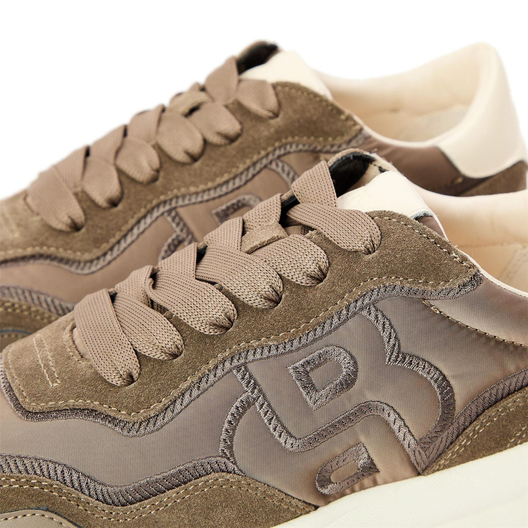 Boss Skylar Chunky Trainers
