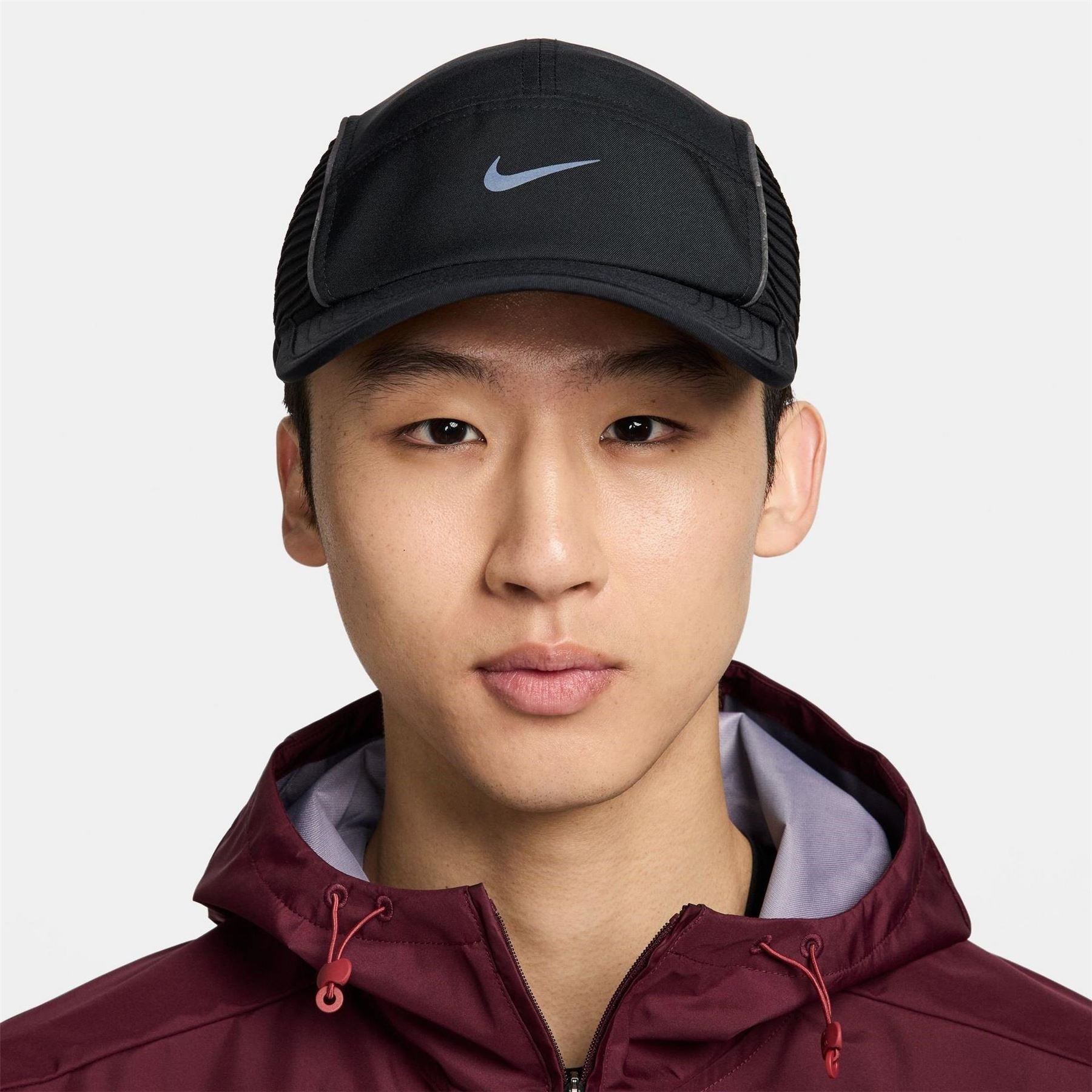 Nike Dri Fit Adv Fly Unstructured Aerobill Aeroadapt Cap