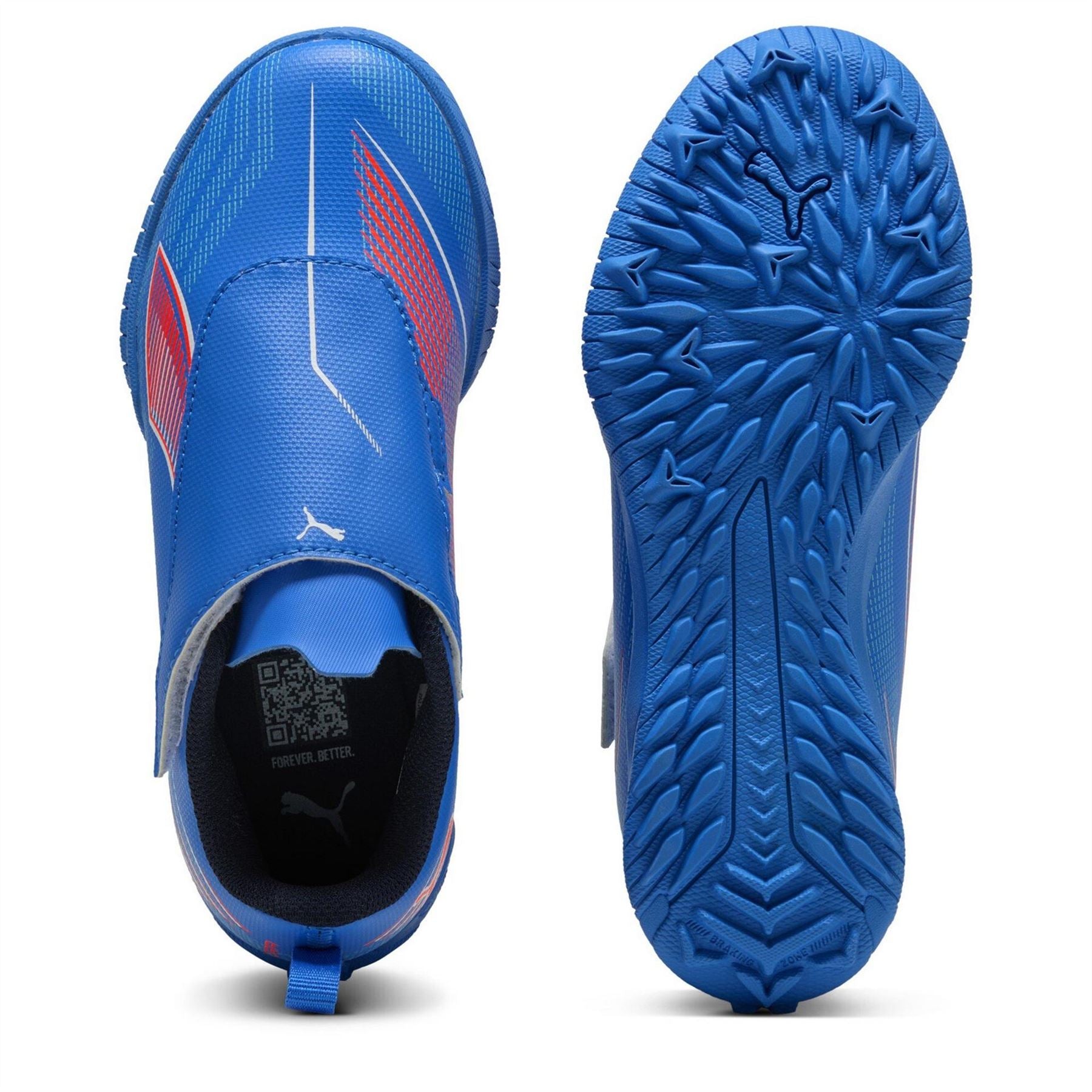 Puma Ultra 6 Play V Astro Turf Football Boots