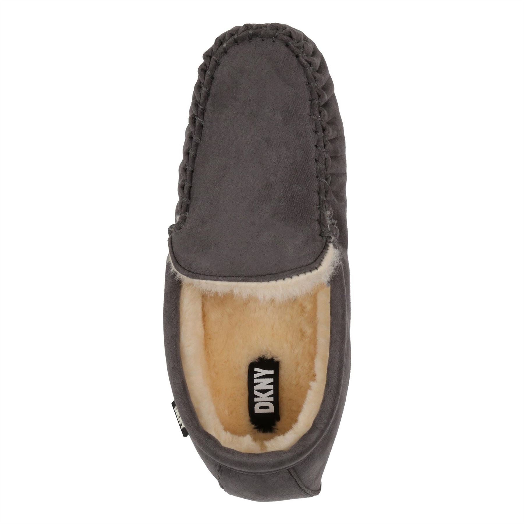DKNY Mens Electra Slippers
