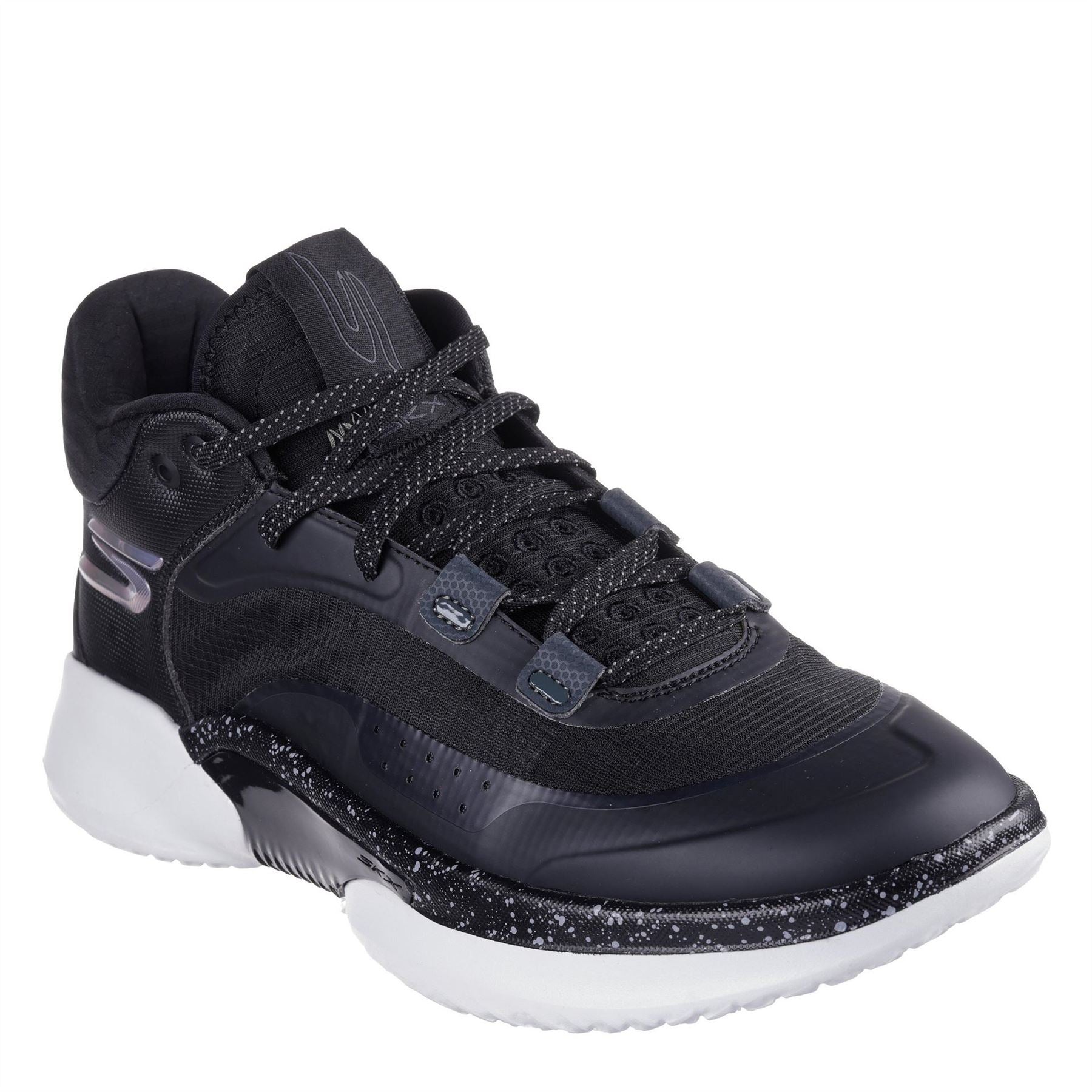 Skechers High Top Trainers
