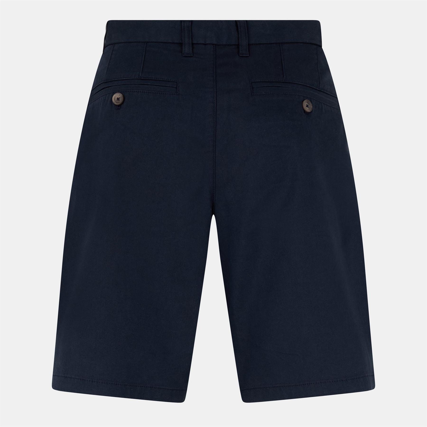 Ted Baker Alscot Solid Chino Shorts