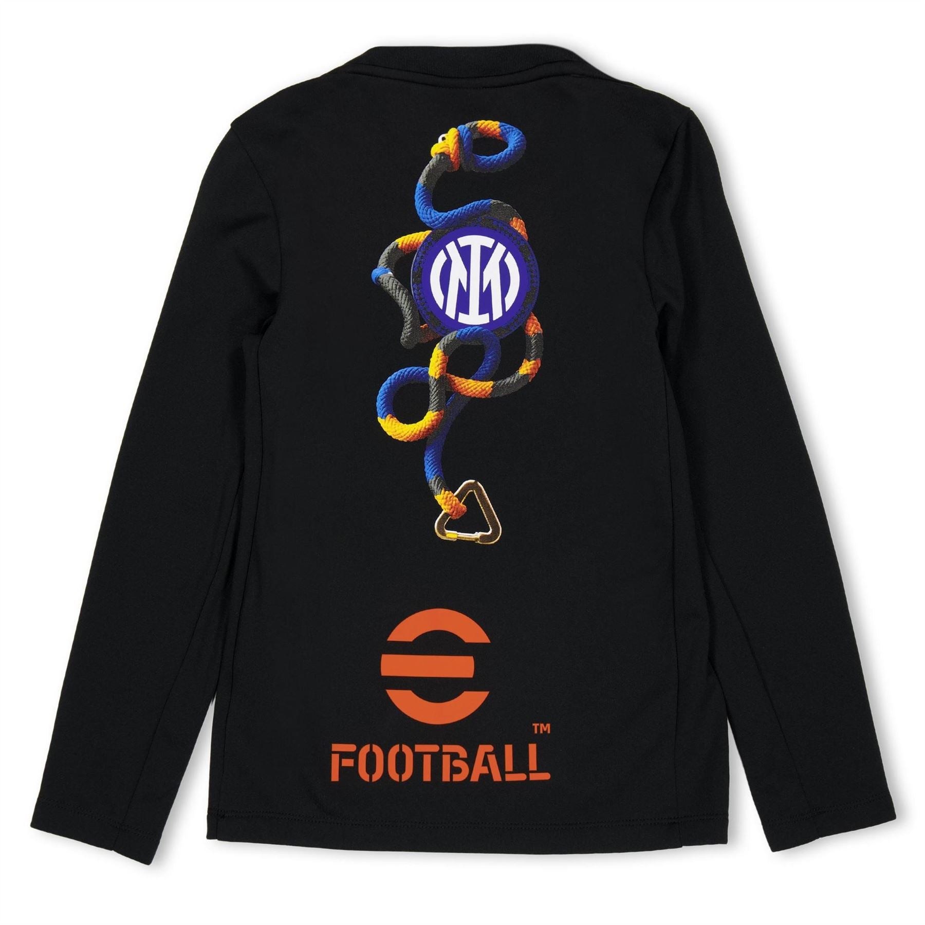 Nike Inter Milan X Acg Pre Match Drill Top