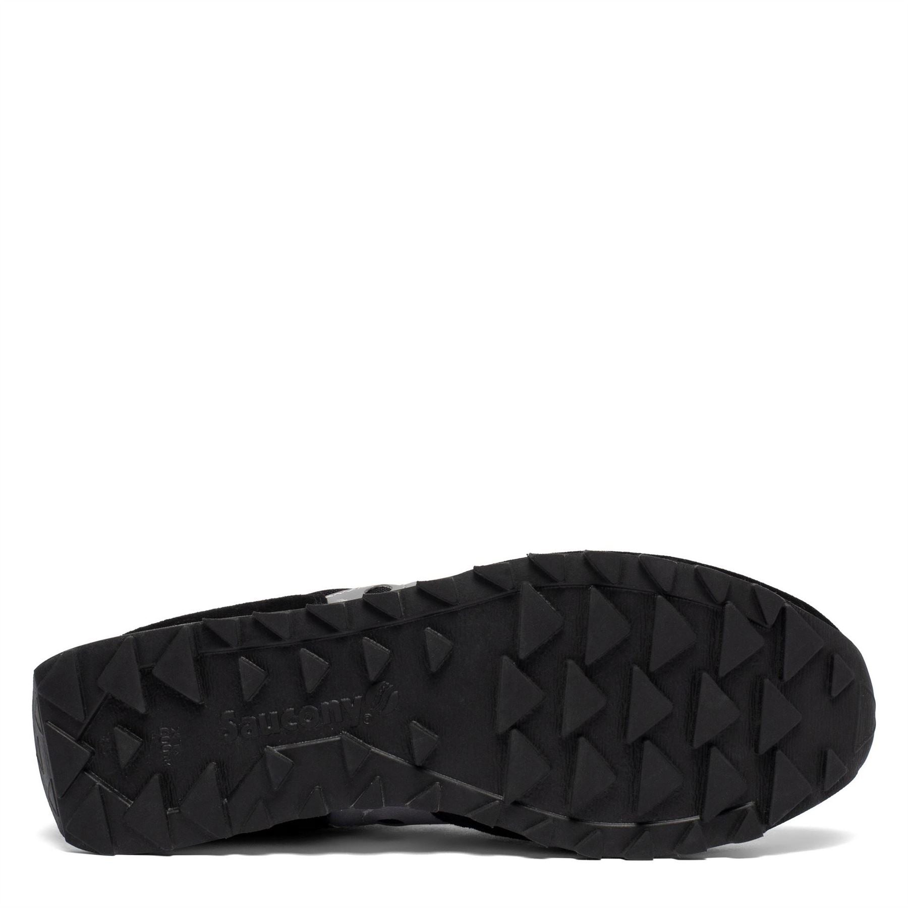 Saucony Mens Jazz 81 Trainers