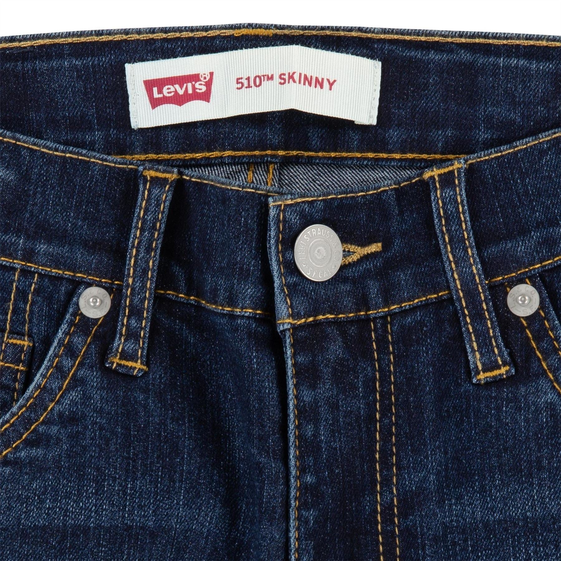 Levis Skinny Jeans