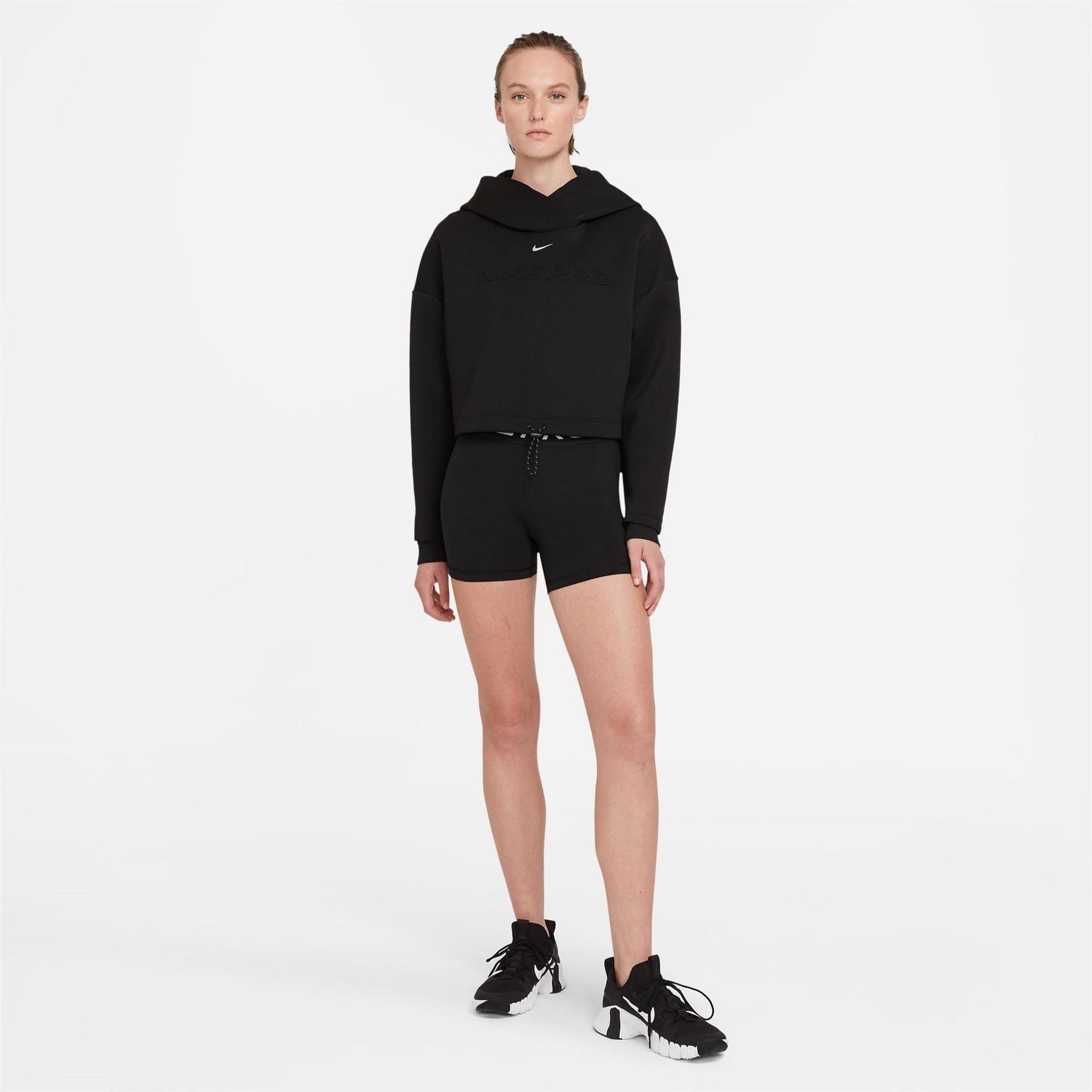 Nike Pro 5 Inch Compression Running Shorts