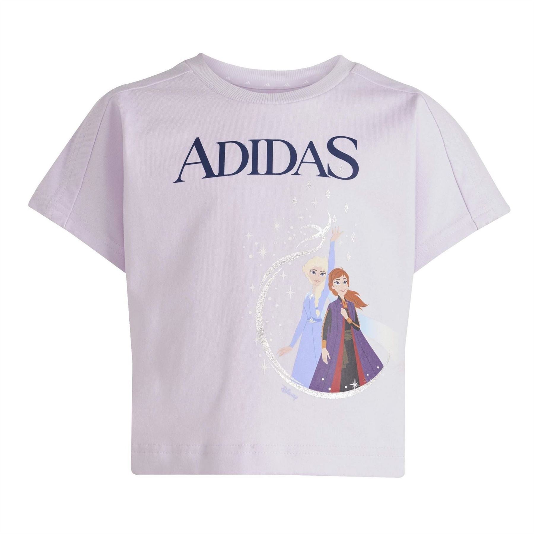 adidas Top And Trouser Set