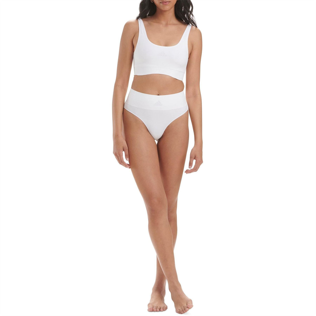 adidas Active Seamless Micro Stretch Thong