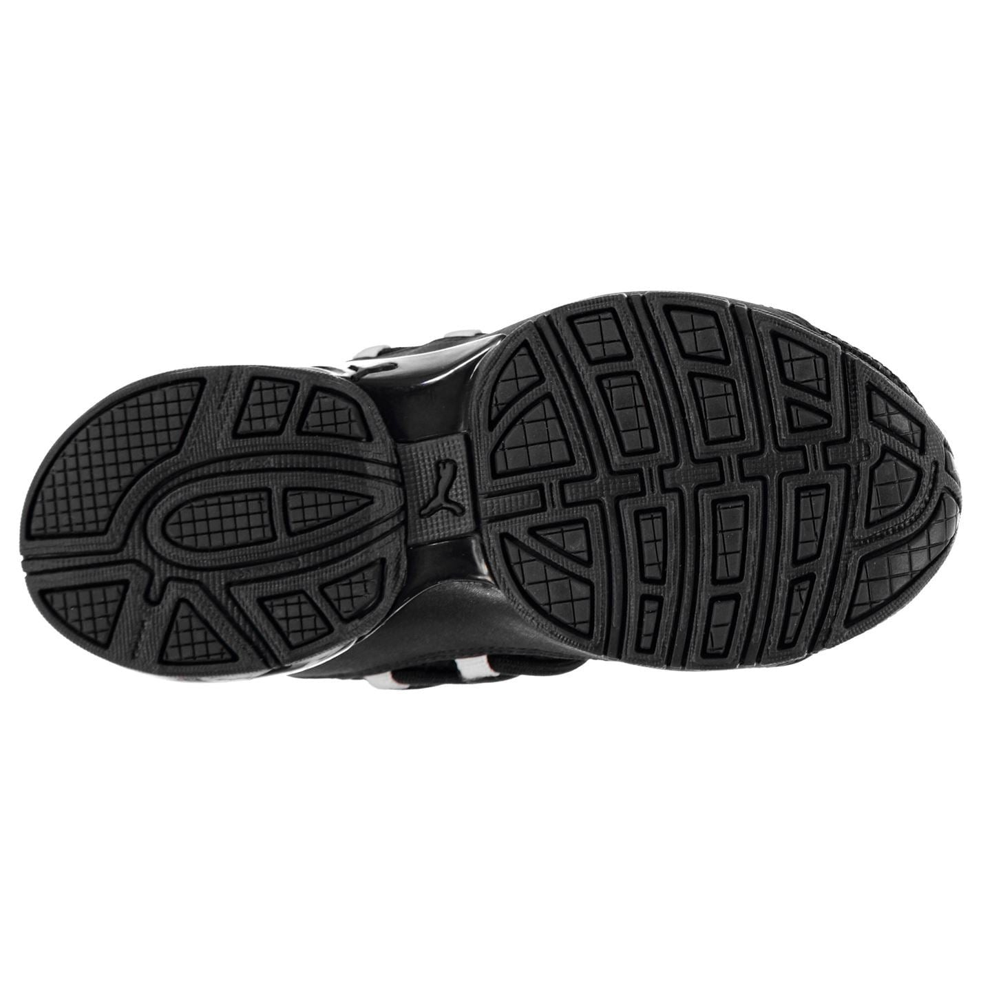 Puma Cell Regulate Child Boys Trainers