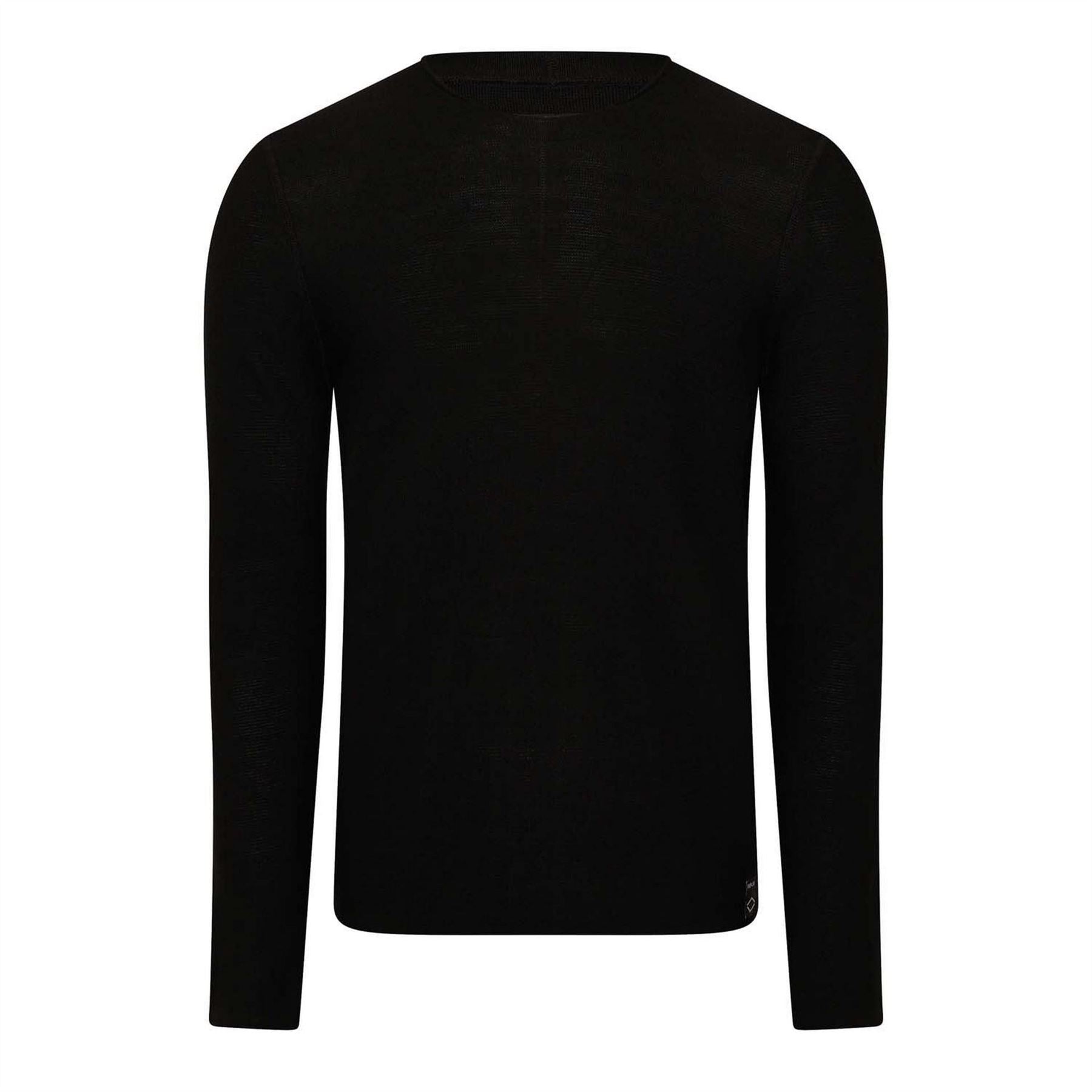 Replay Mens Crewneck Sweater