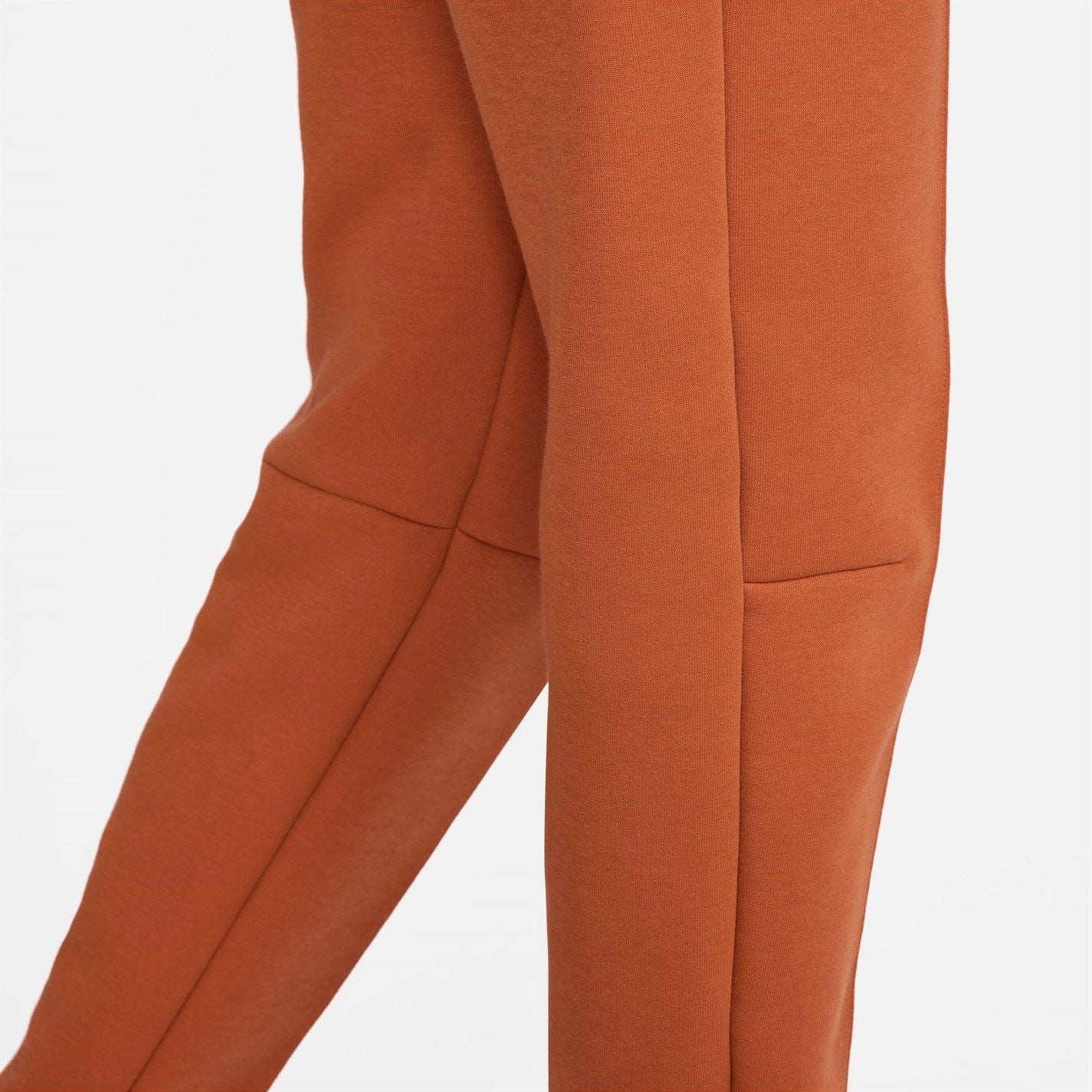 Nike Womens Sportswear Tech Fleece Mid Rise Joggers