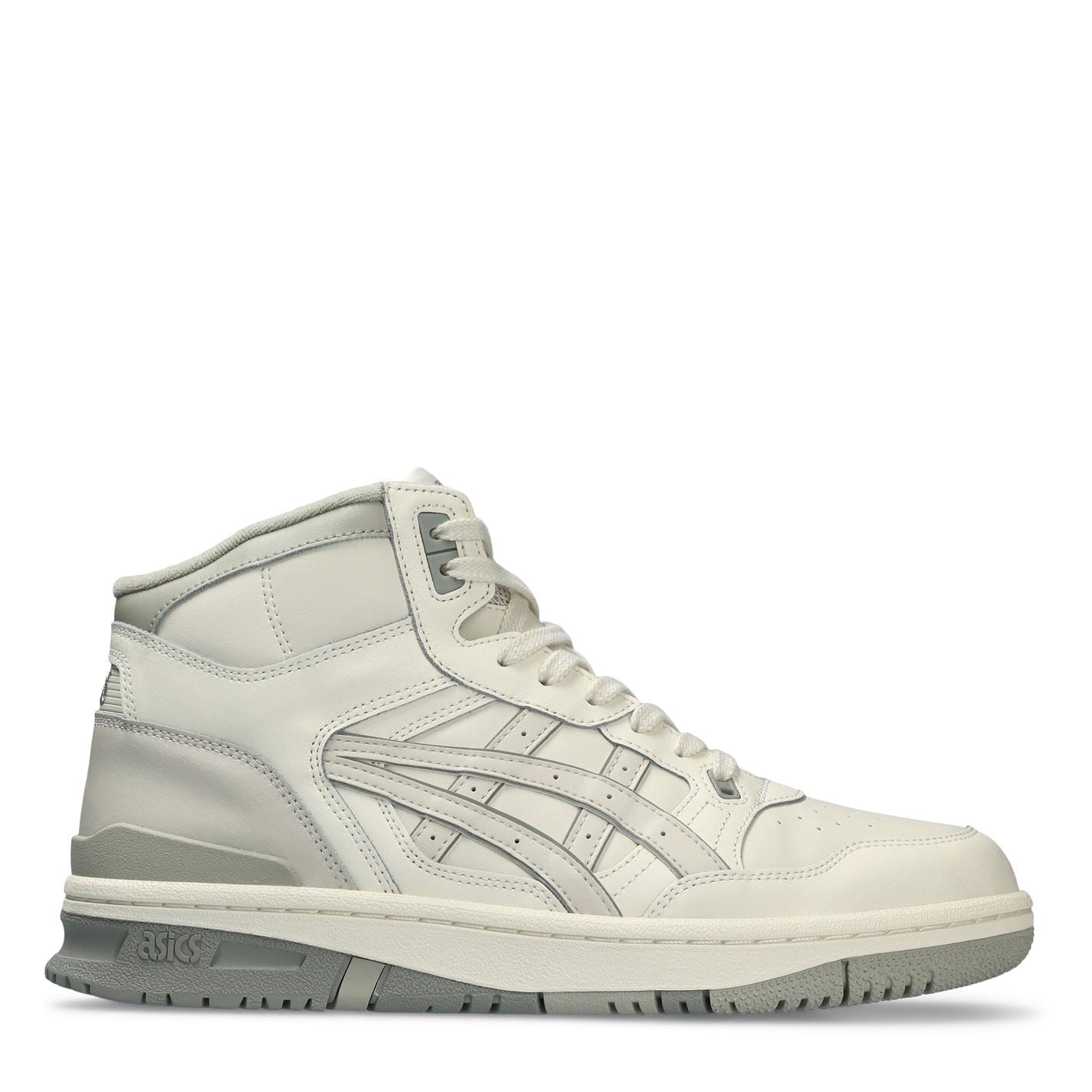 Asics Mens Ex89 Mt High Top Trainers