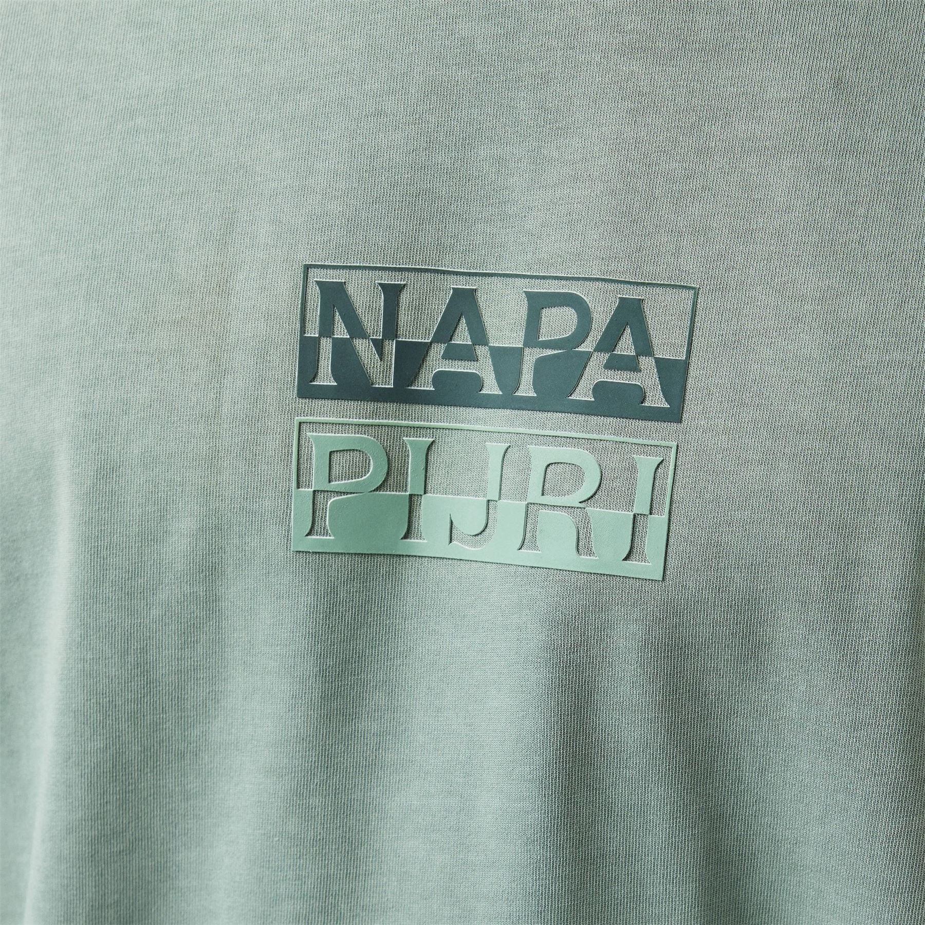 Napapijri Summer T-Shirt