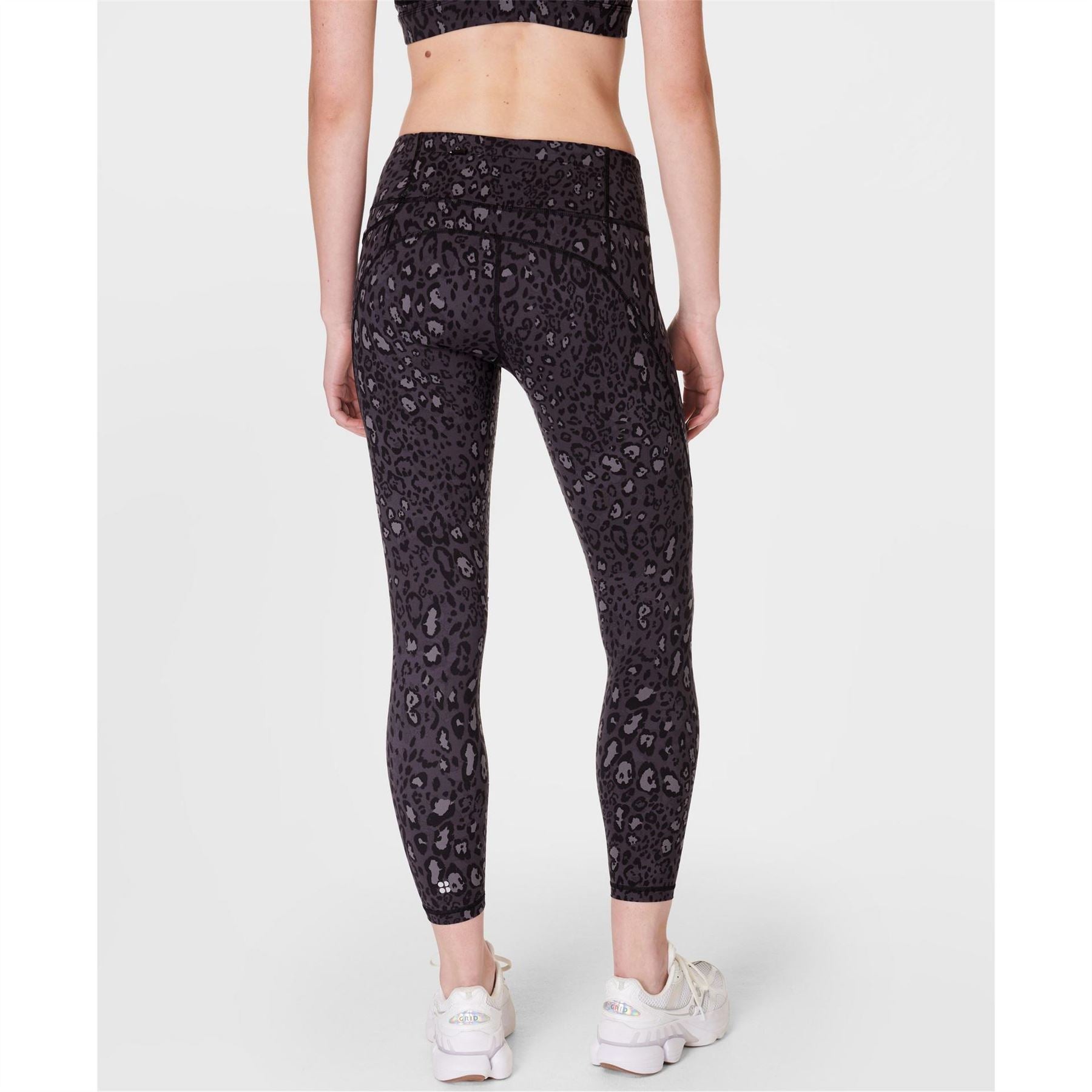 Sweaty Betty Power 7 8 Leggings