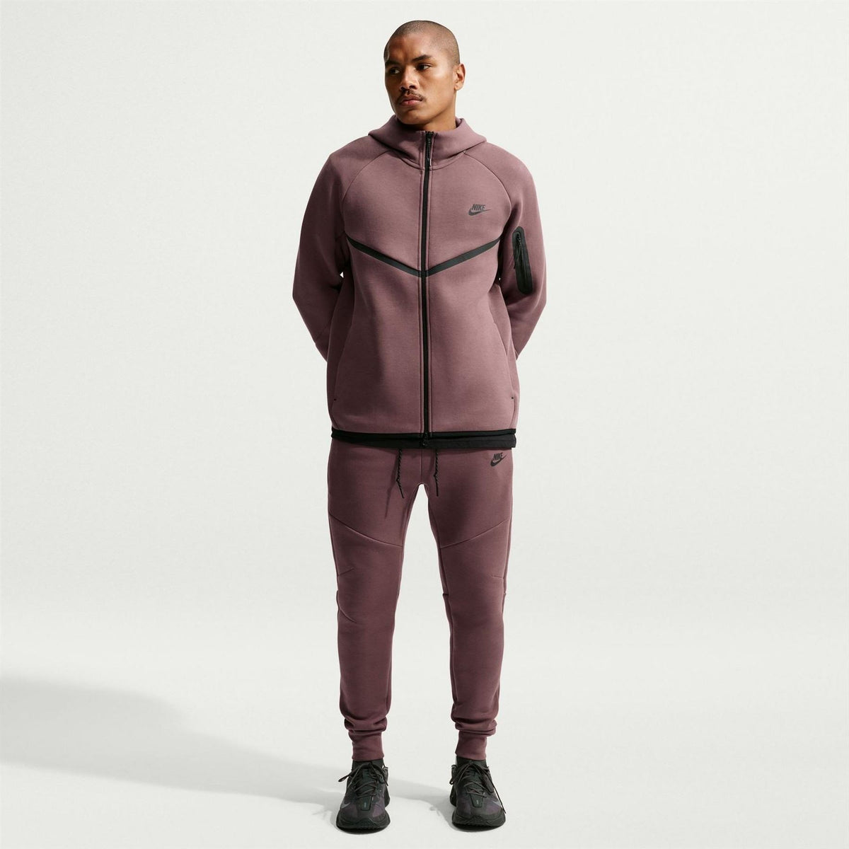 Nike Mens Tech Fleece Joggers