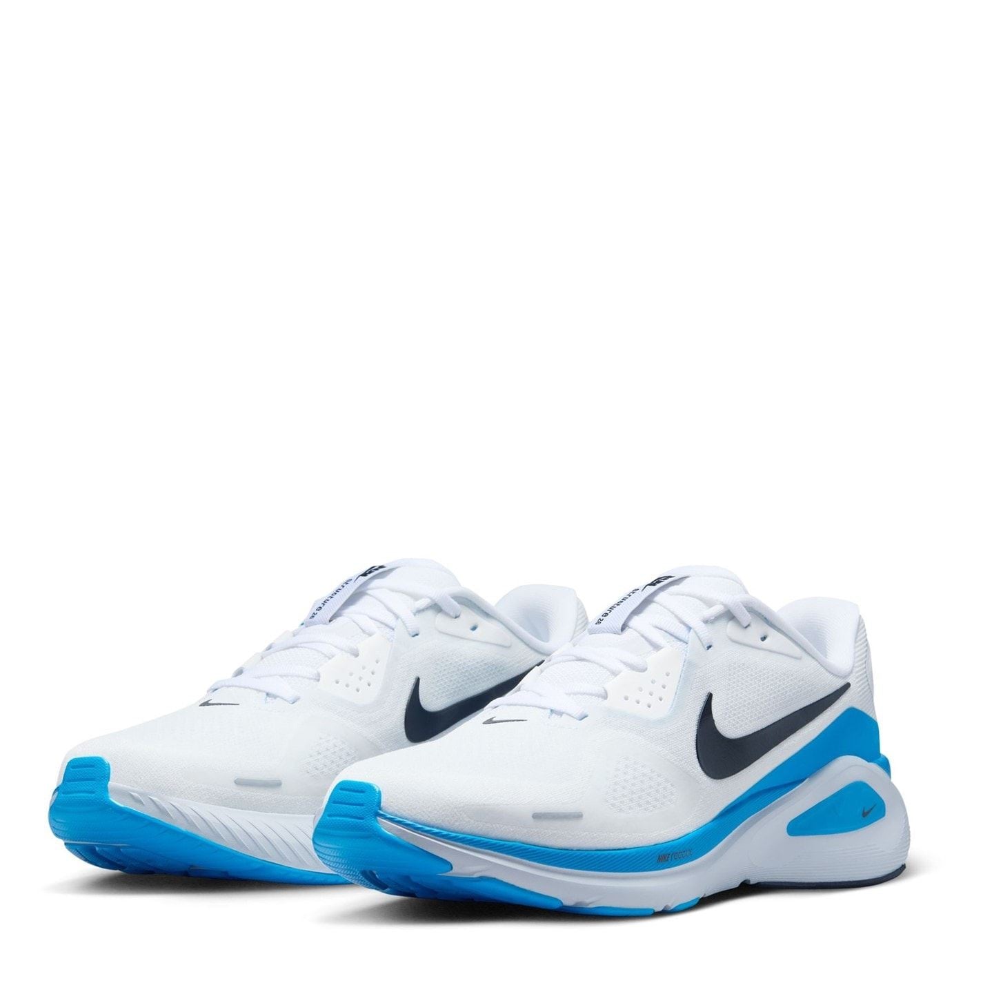 Nike Mens Structure 26 Trainers
