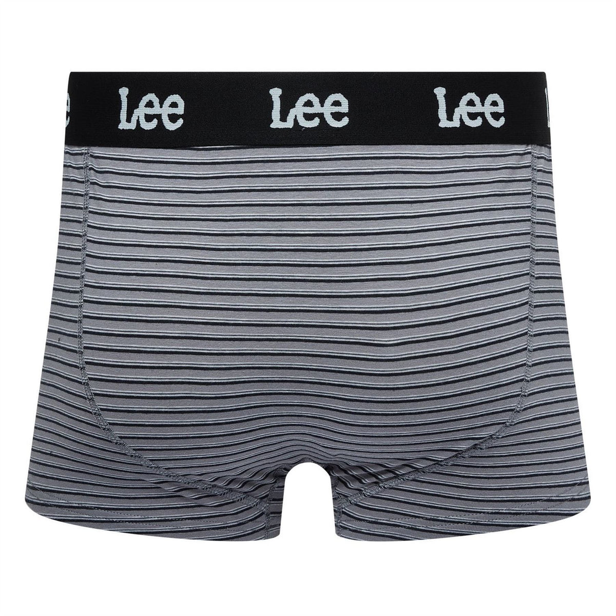 Lee Mens 3pk Trunks Putney