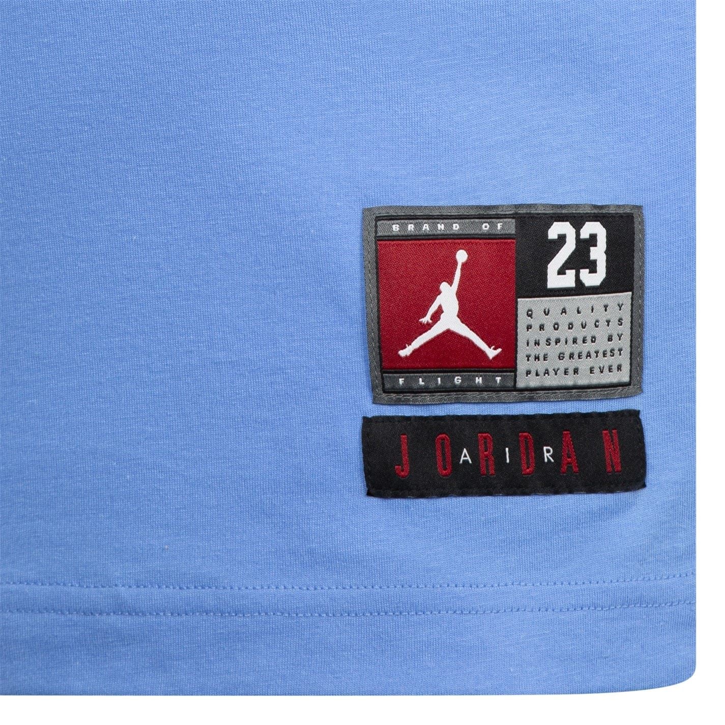 Air Jordan Regular Fit Flight T-Shirt