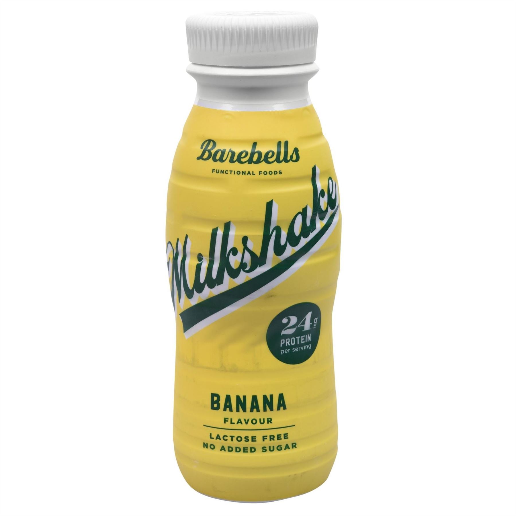Barebells Milkshake