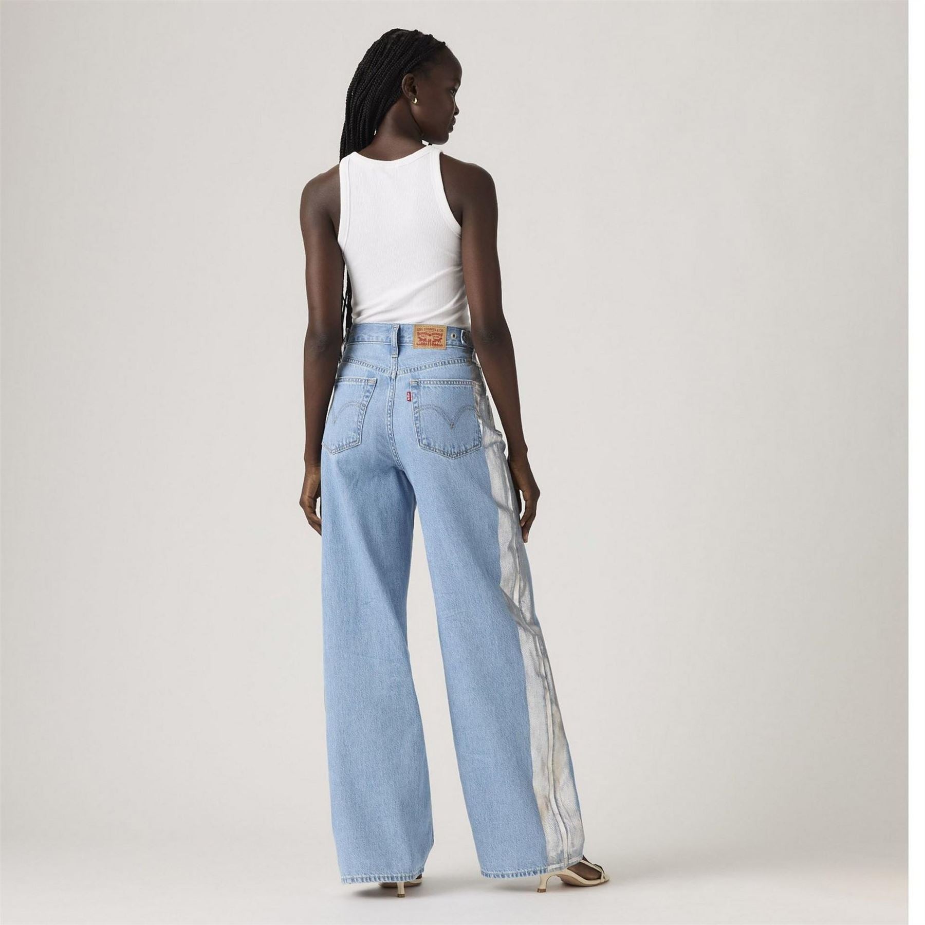 Levis Cinch Baggy je