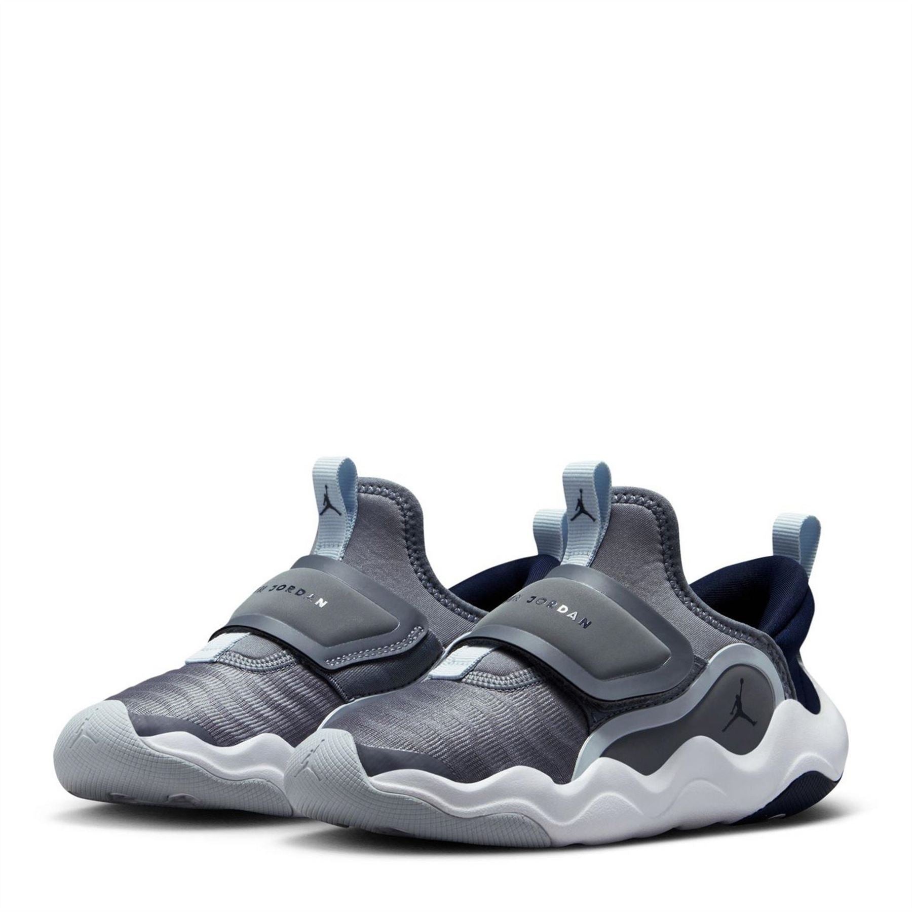 Air Jordan 23/7.2 EasyOn Built-In Heel Sneakers