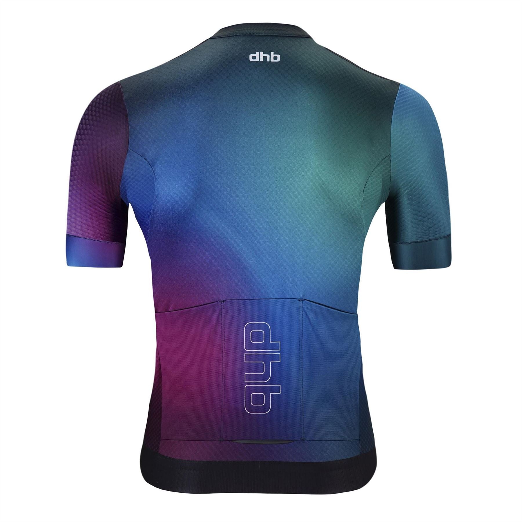 Dhb Aeron Short Sleeve Jersey 3.0 Unisex