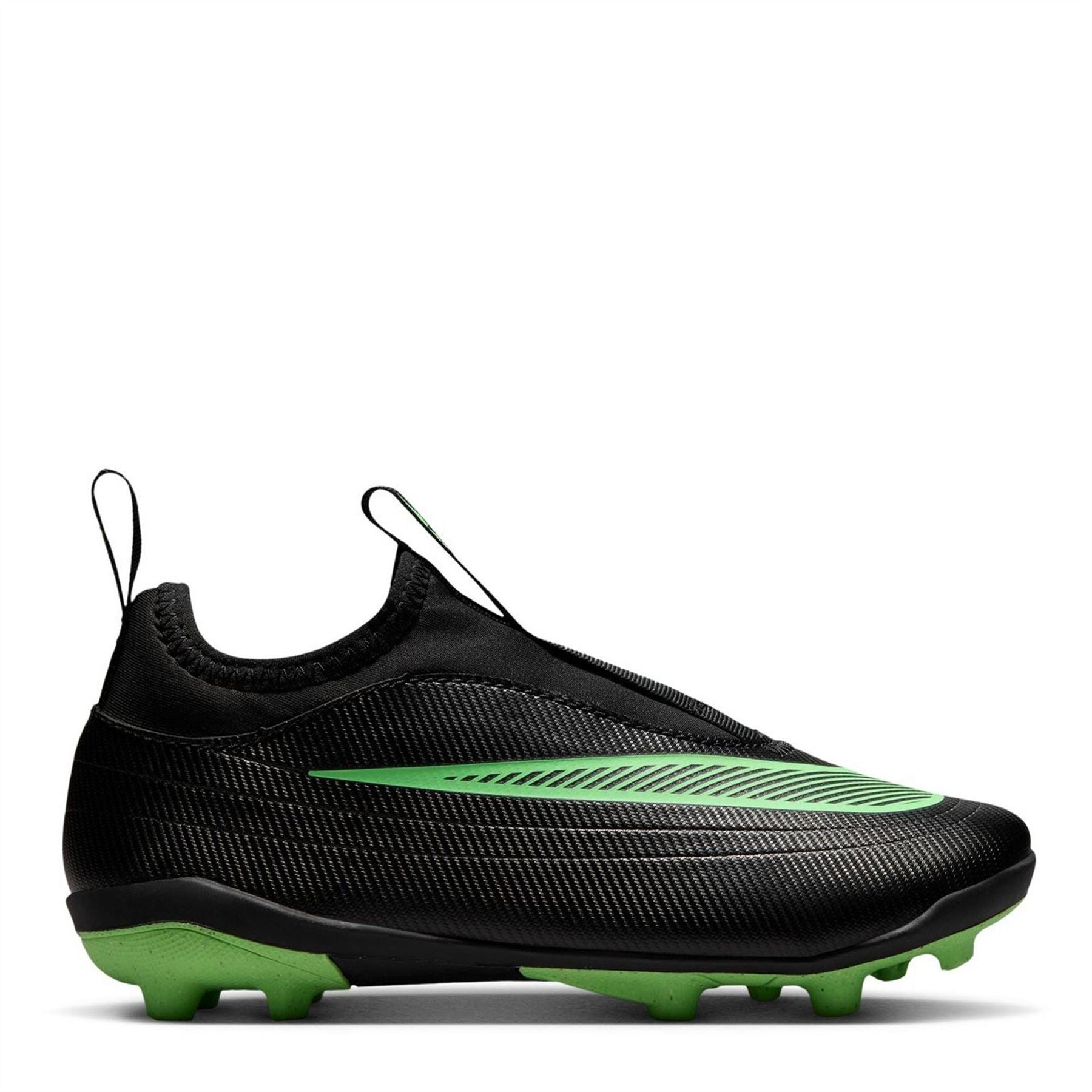 Nike Mercurial Club Firm Ground Football Boots