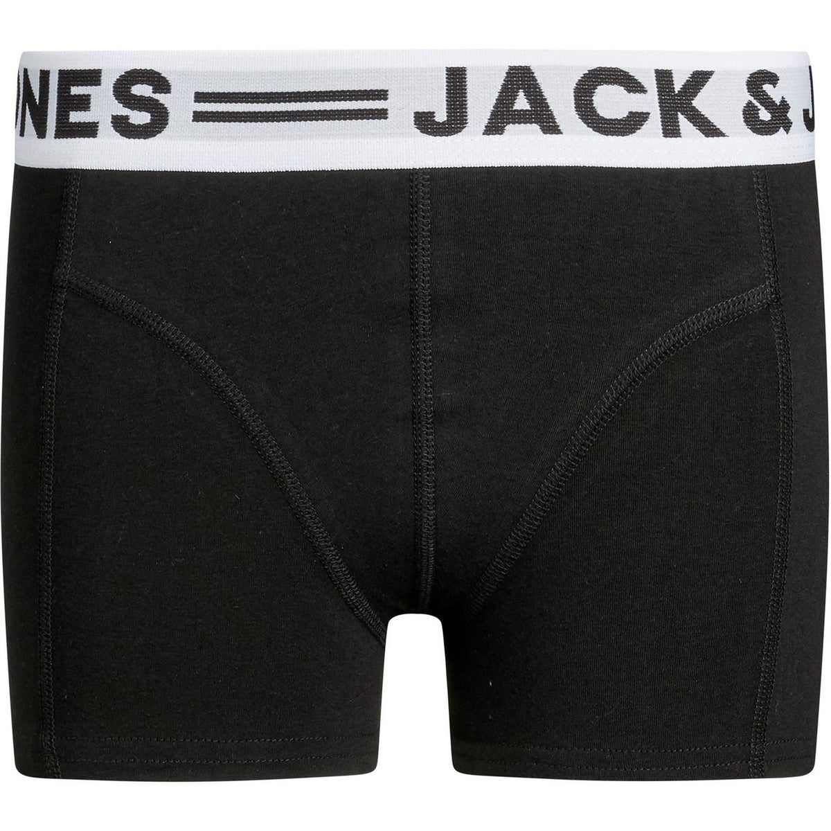 Jack and Jones Sense 3 Pack Boxer Brief