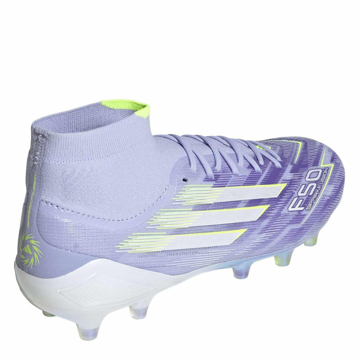 adidas Womens F50 Sparkfusion Elite Firm Ground Boots