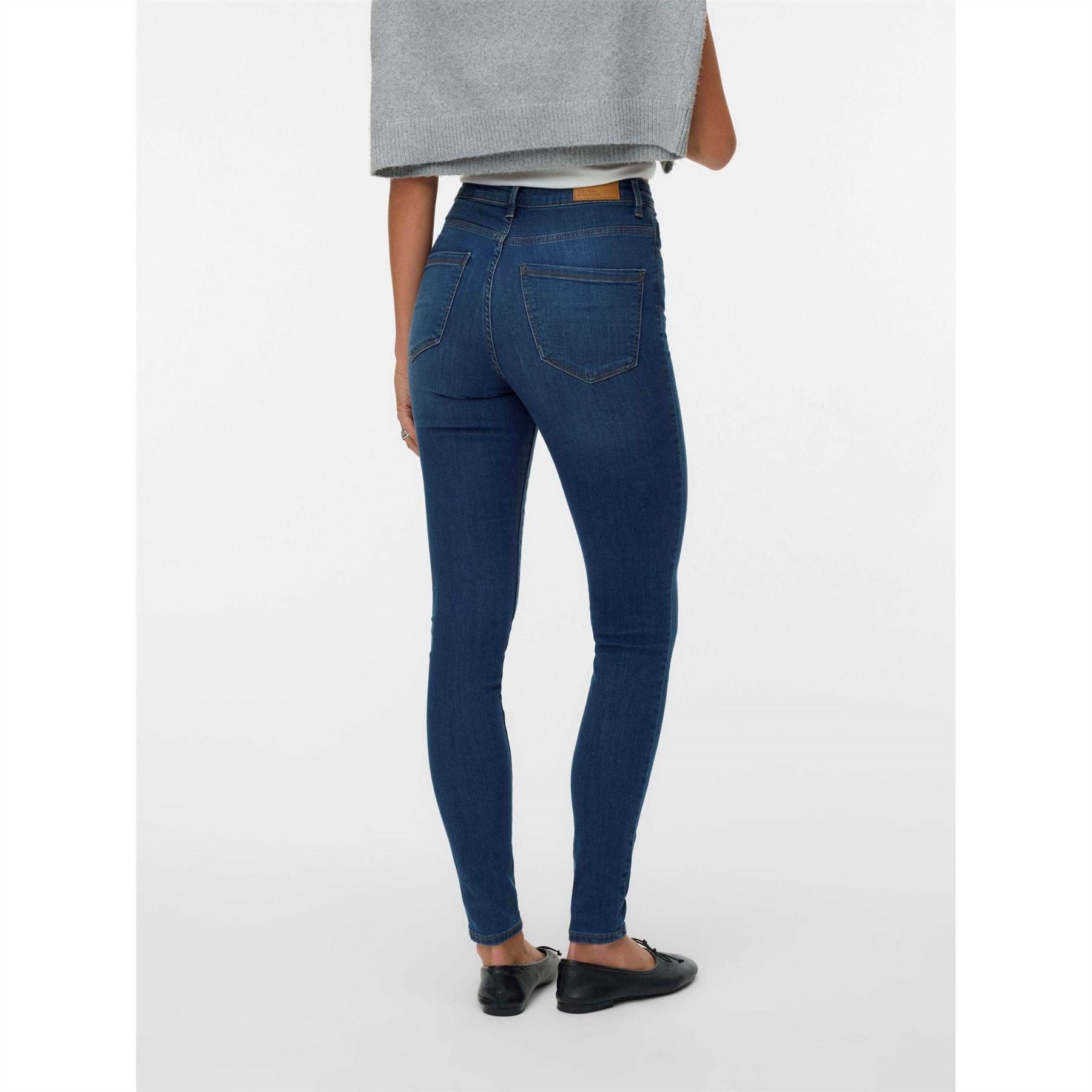 Vero Moda Sophia Hw Jeans
