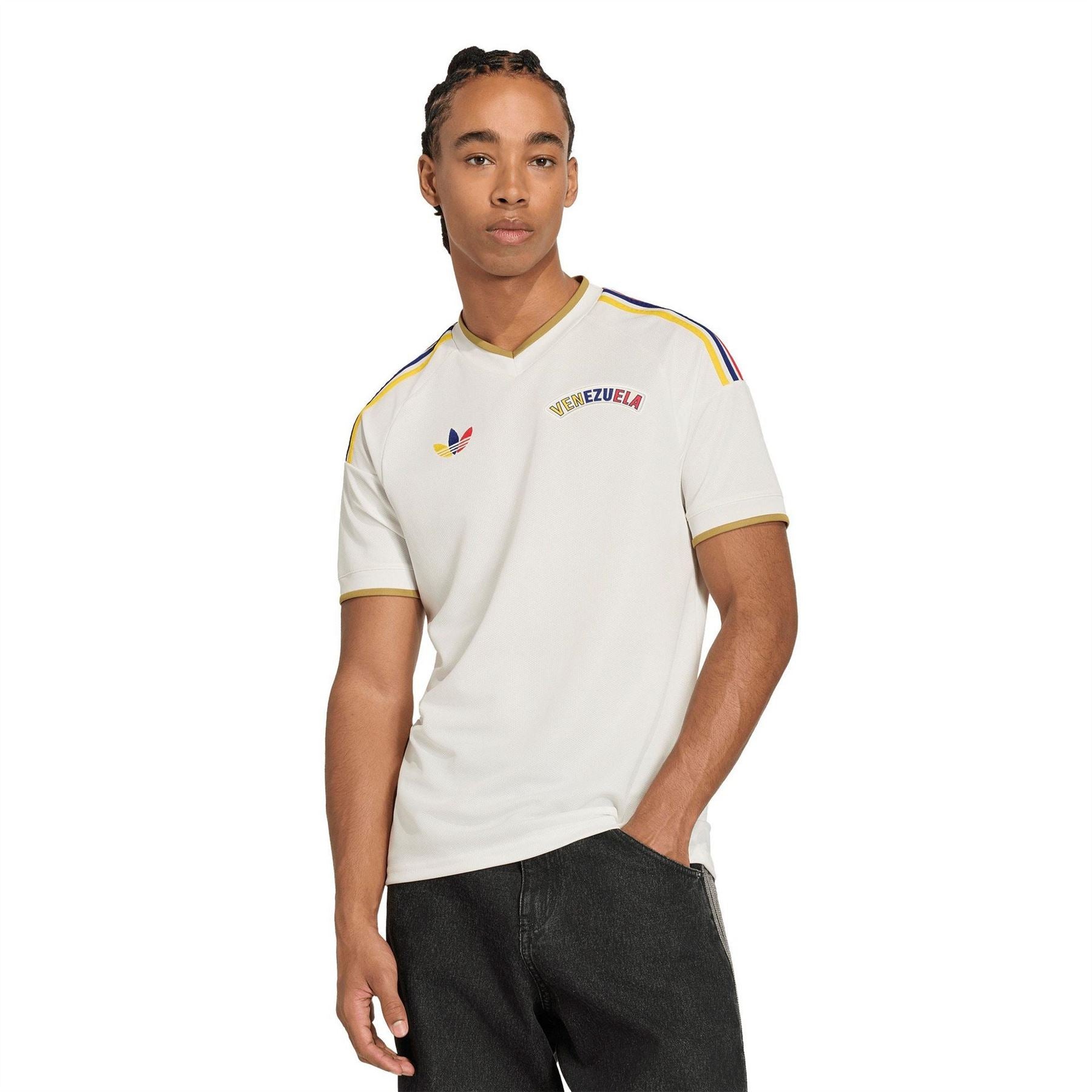 adidas Away Shirt World Cup ™ 2026 Adults