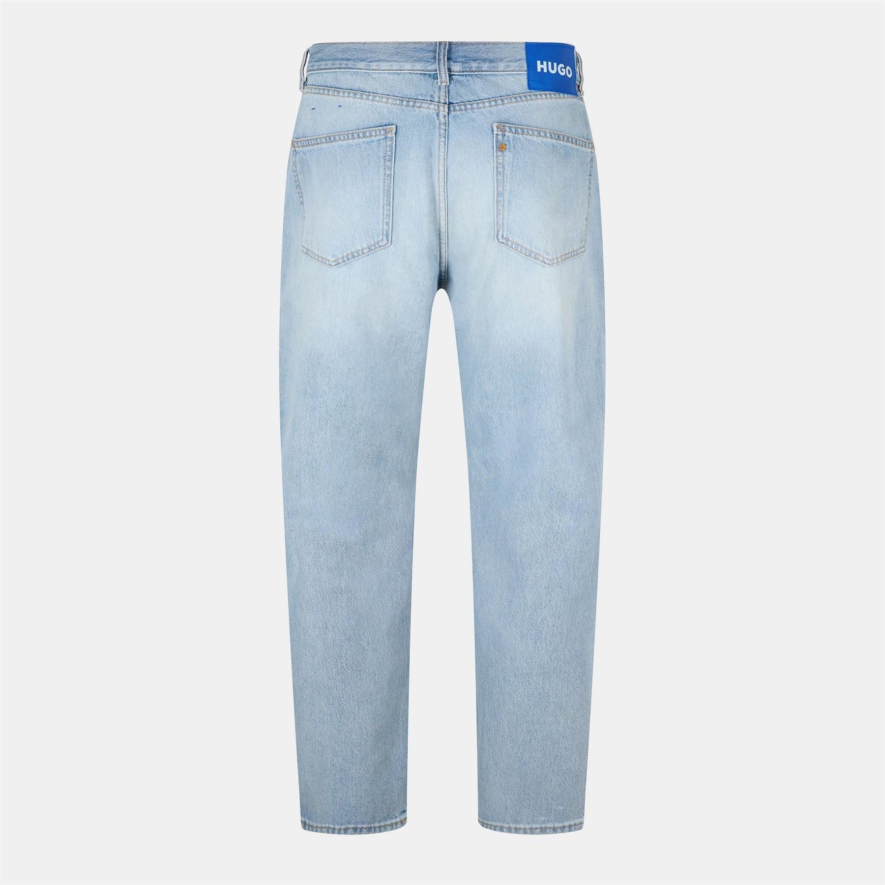 Hugo Jonah Slim Fit Jeans