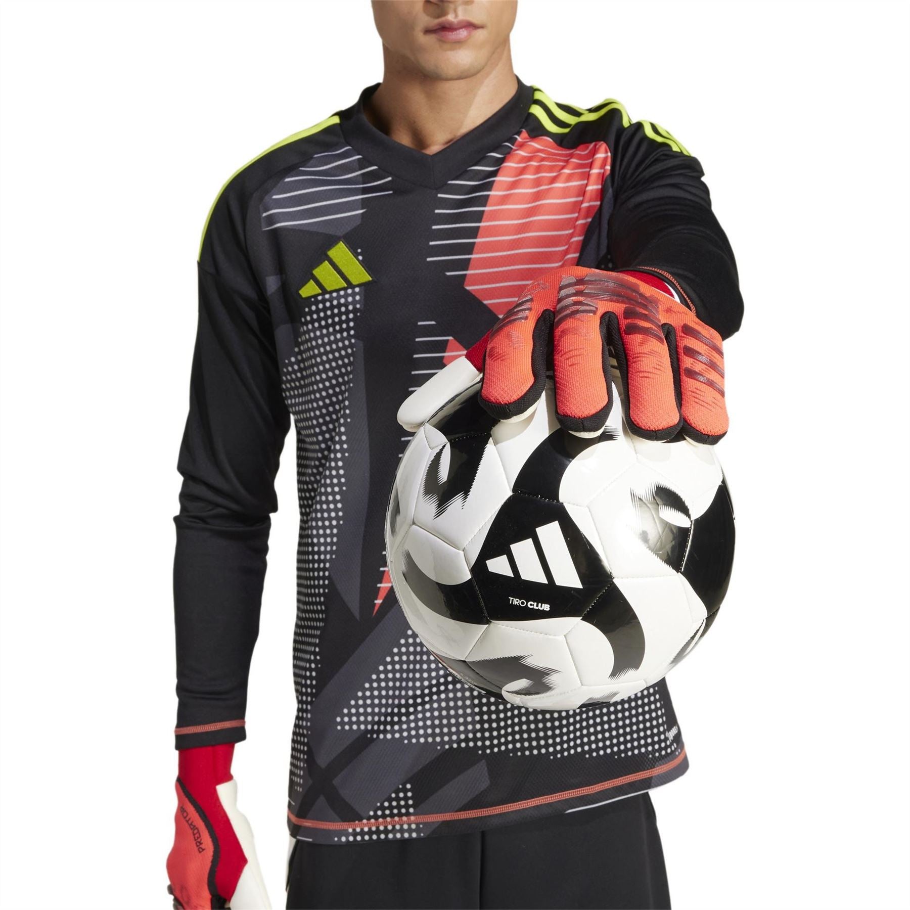 adidas Promo Fsv Gk G