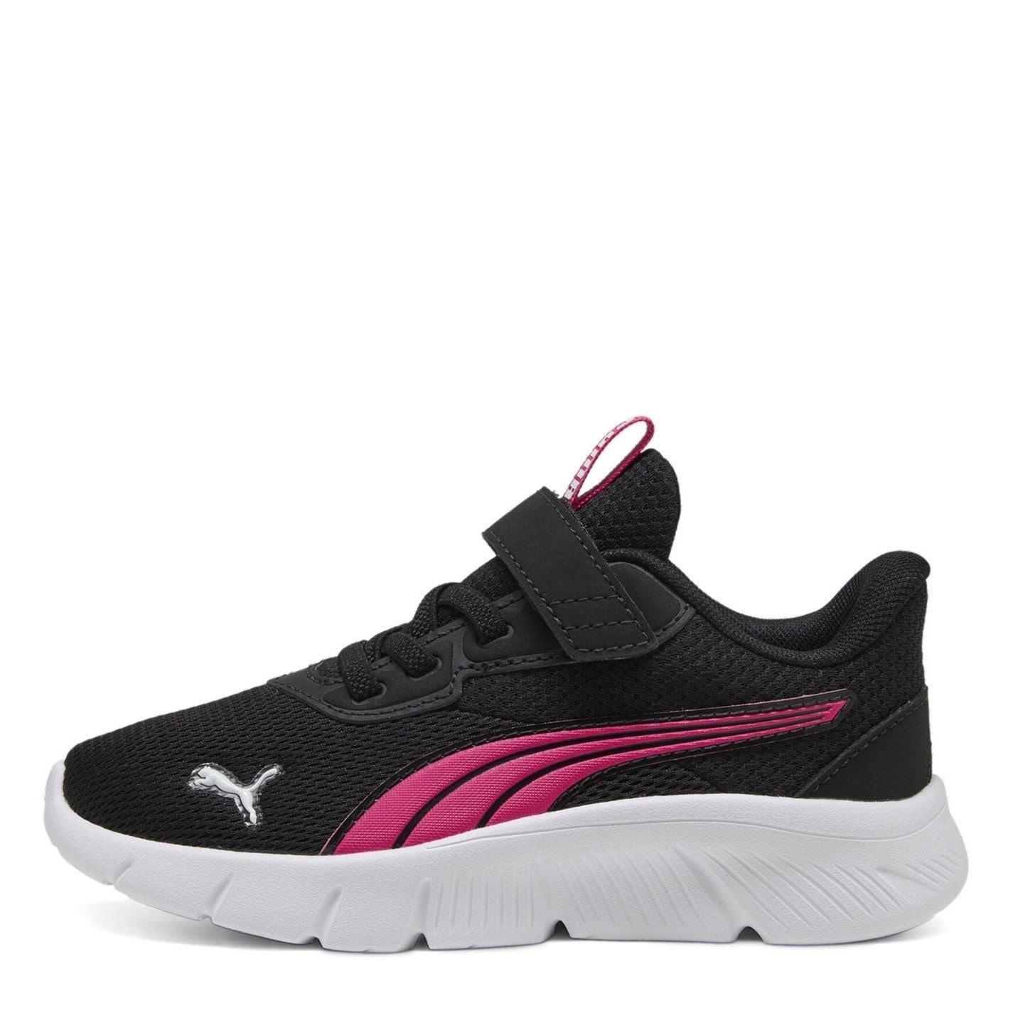 Puma Flexfocus Modern Ac+ Ps Running Shoes Childrens
