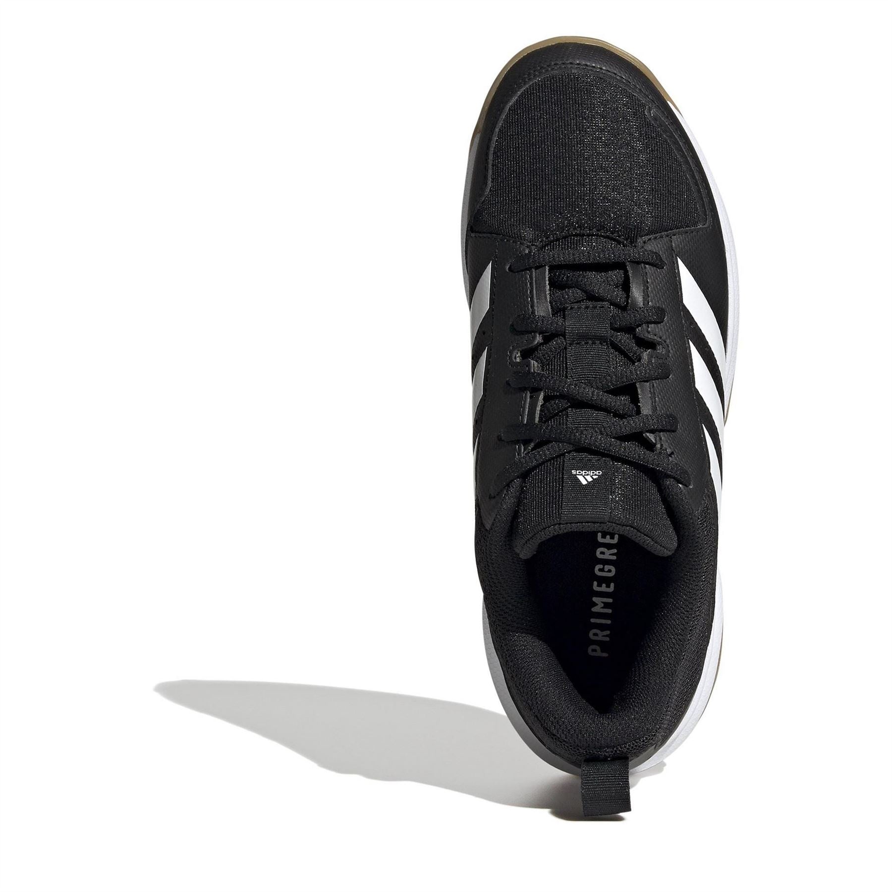 adidas Womens Ligra 7 Indoor Court Trainers