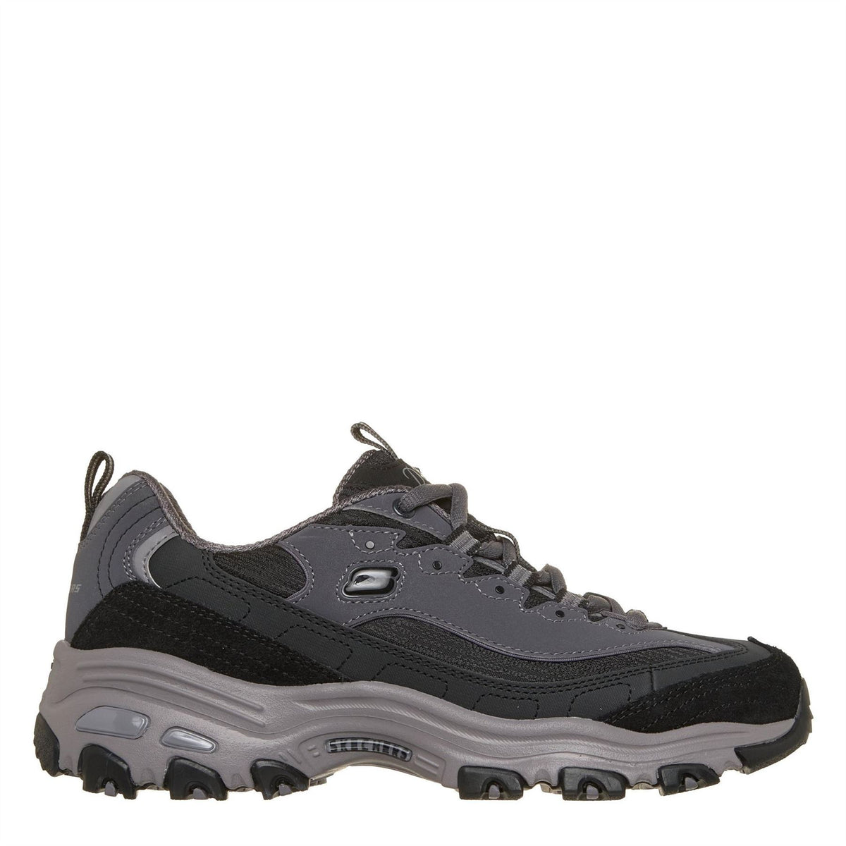 Skechers Icon Dlite Ladies Trainers
