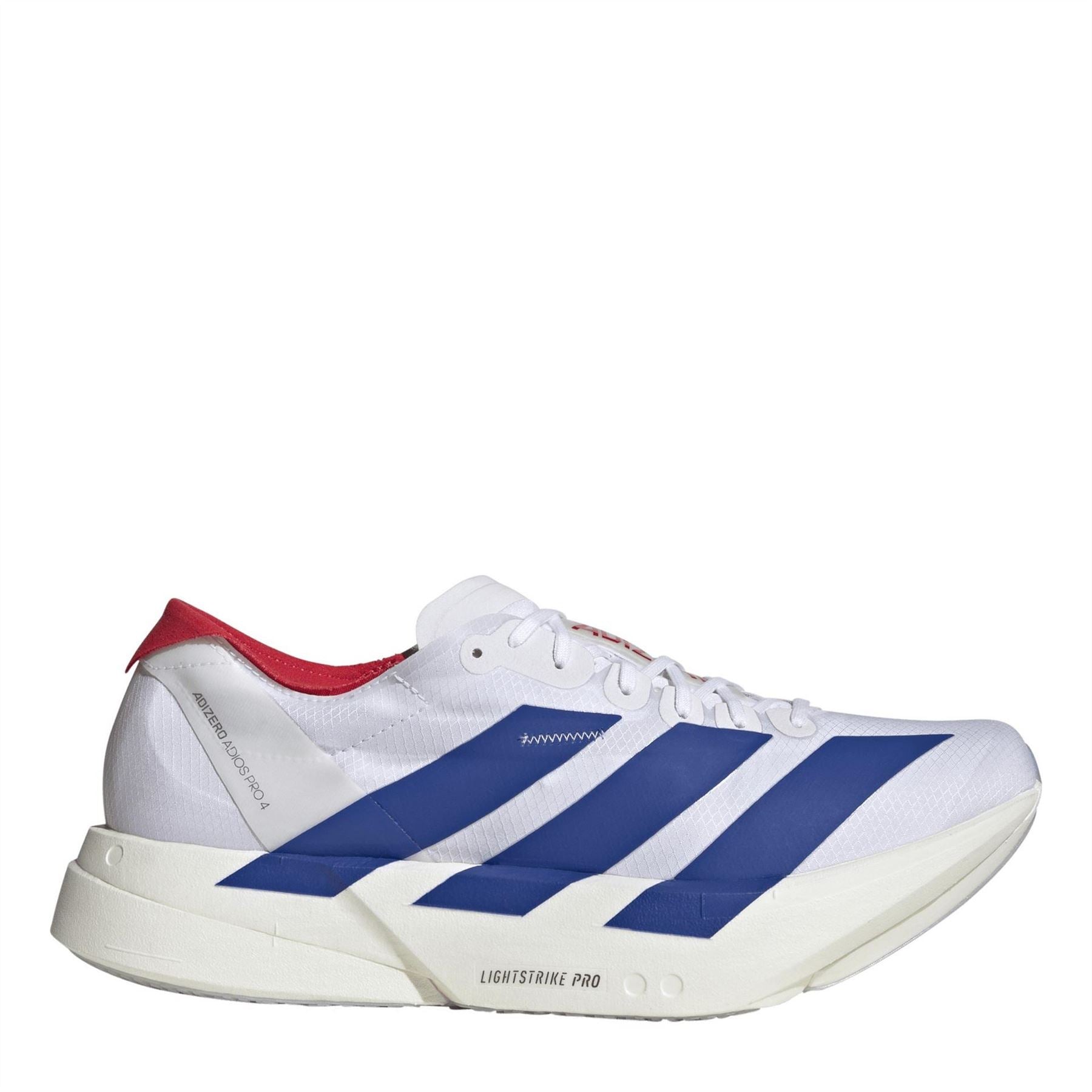 adidas Mens Adizero Adios Pro 4 Shoes