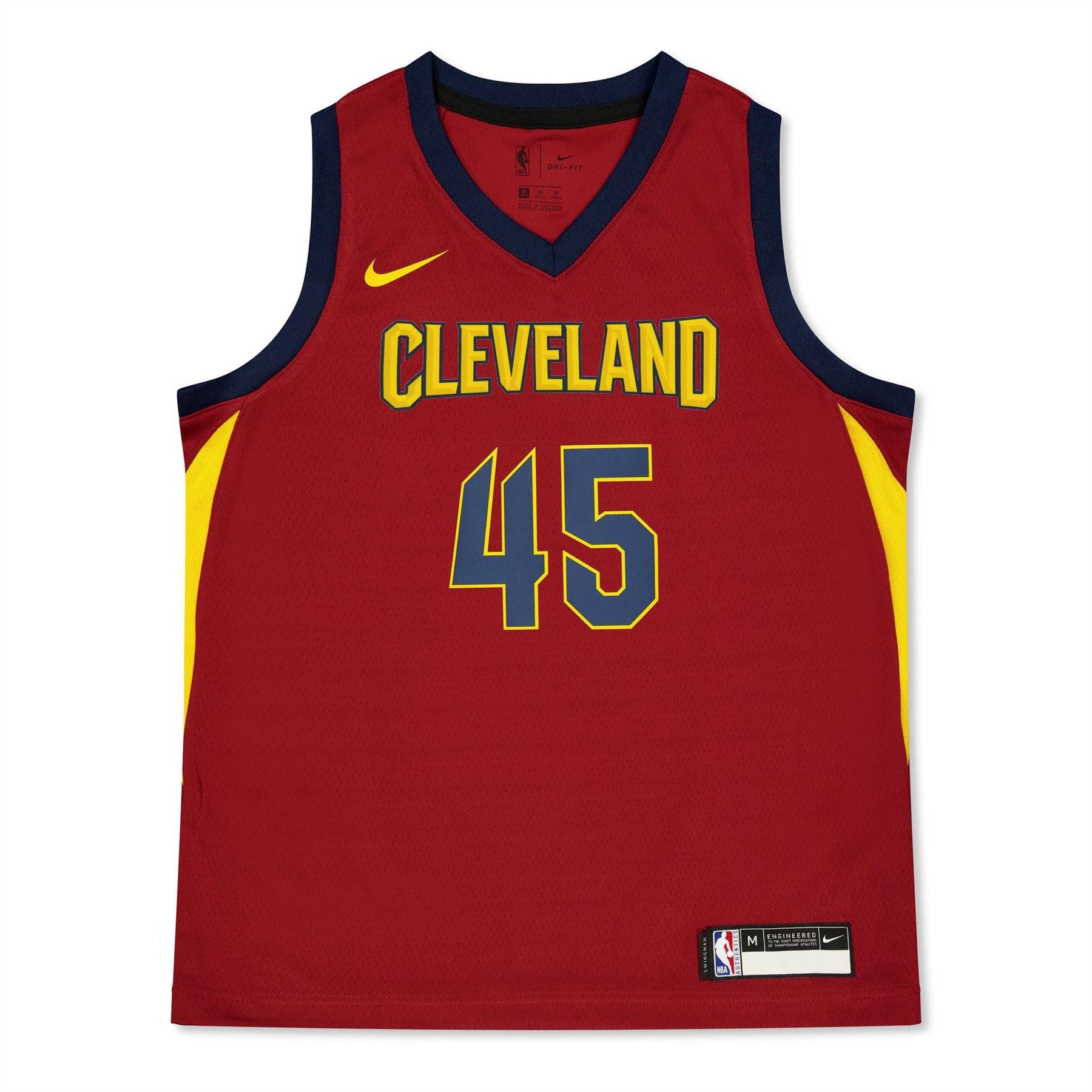 Nike Performance Basketball Jersey