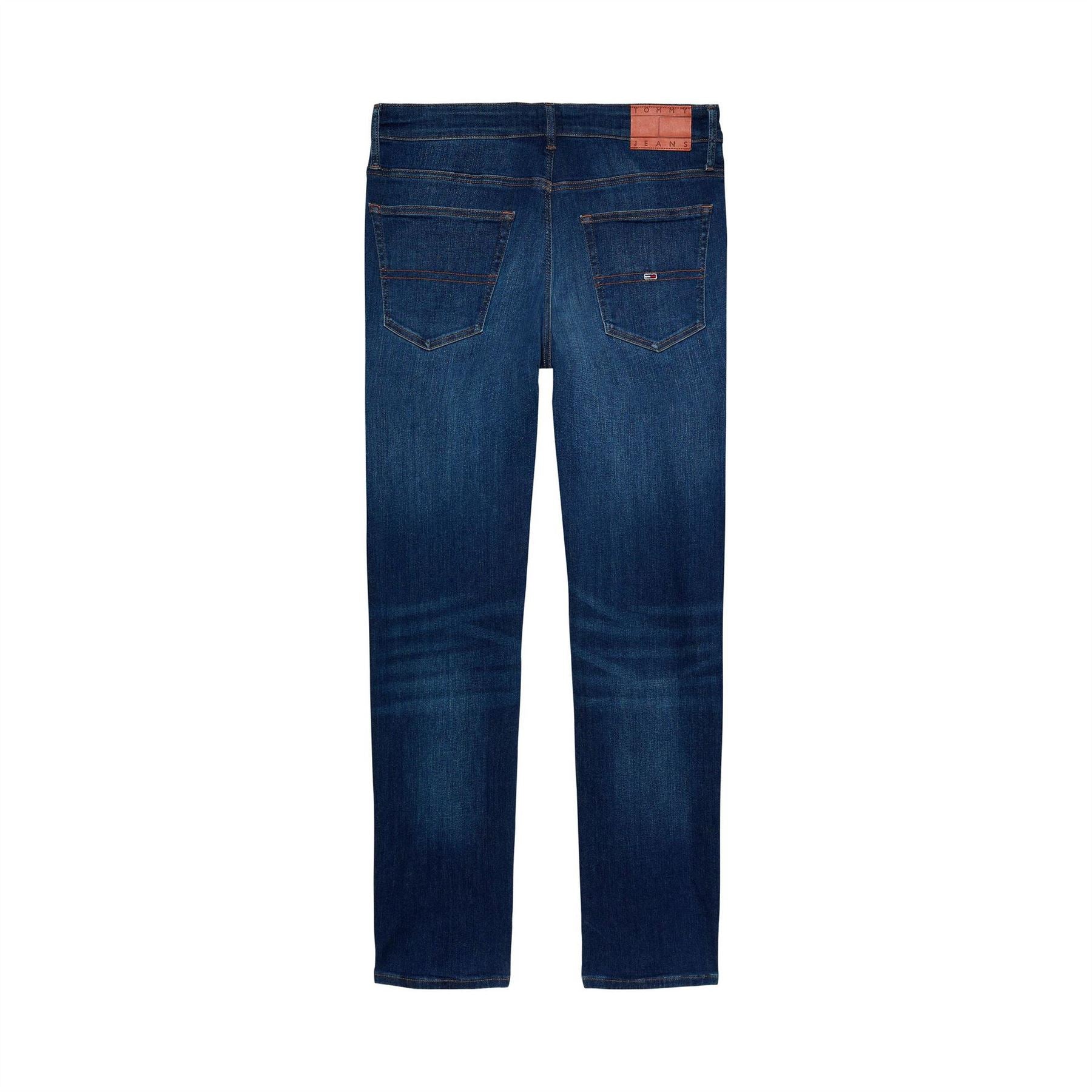 Tommy Jeans Five Pocket Design Slim Jeans