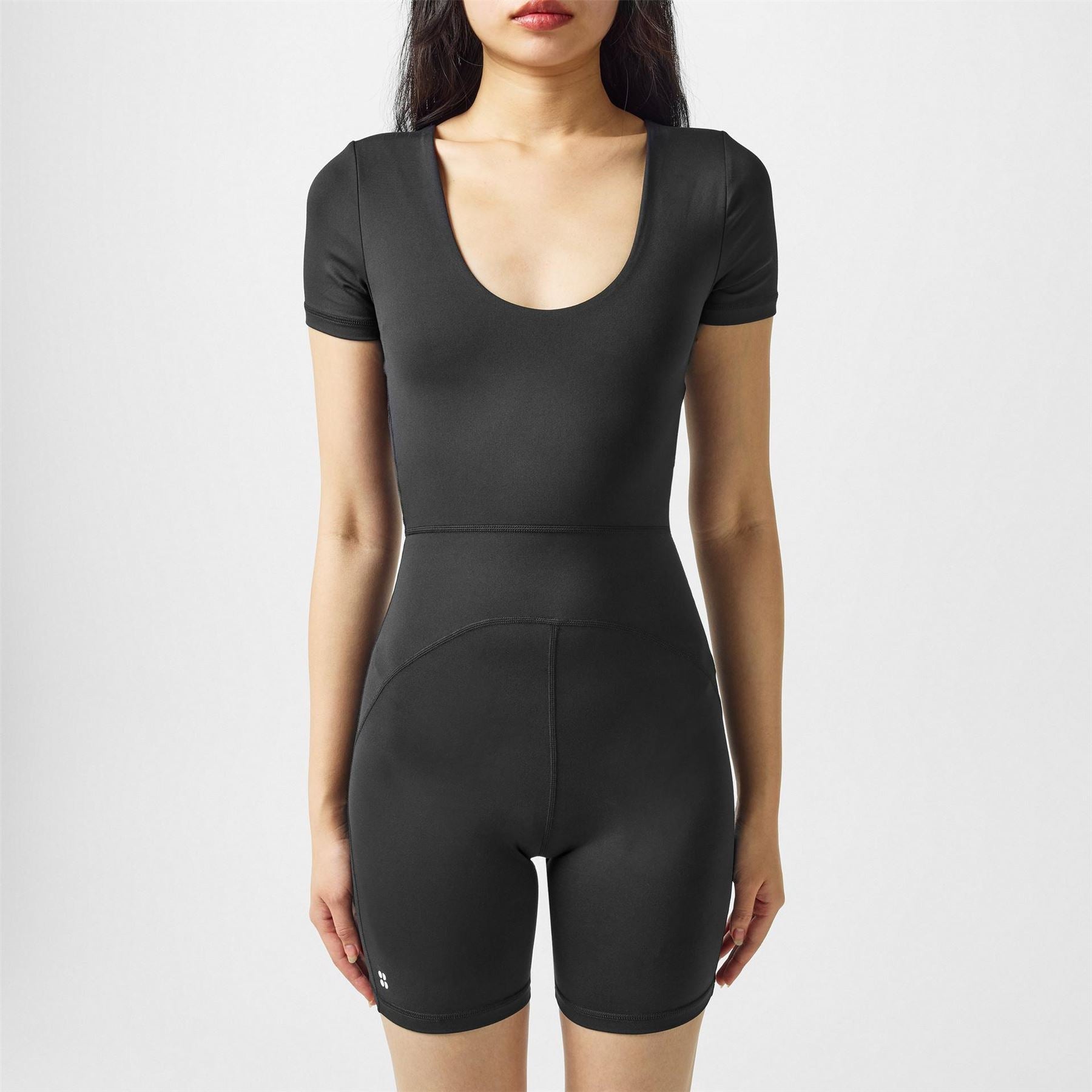 Sweaty Betty Day T-Shirt Bodysuit