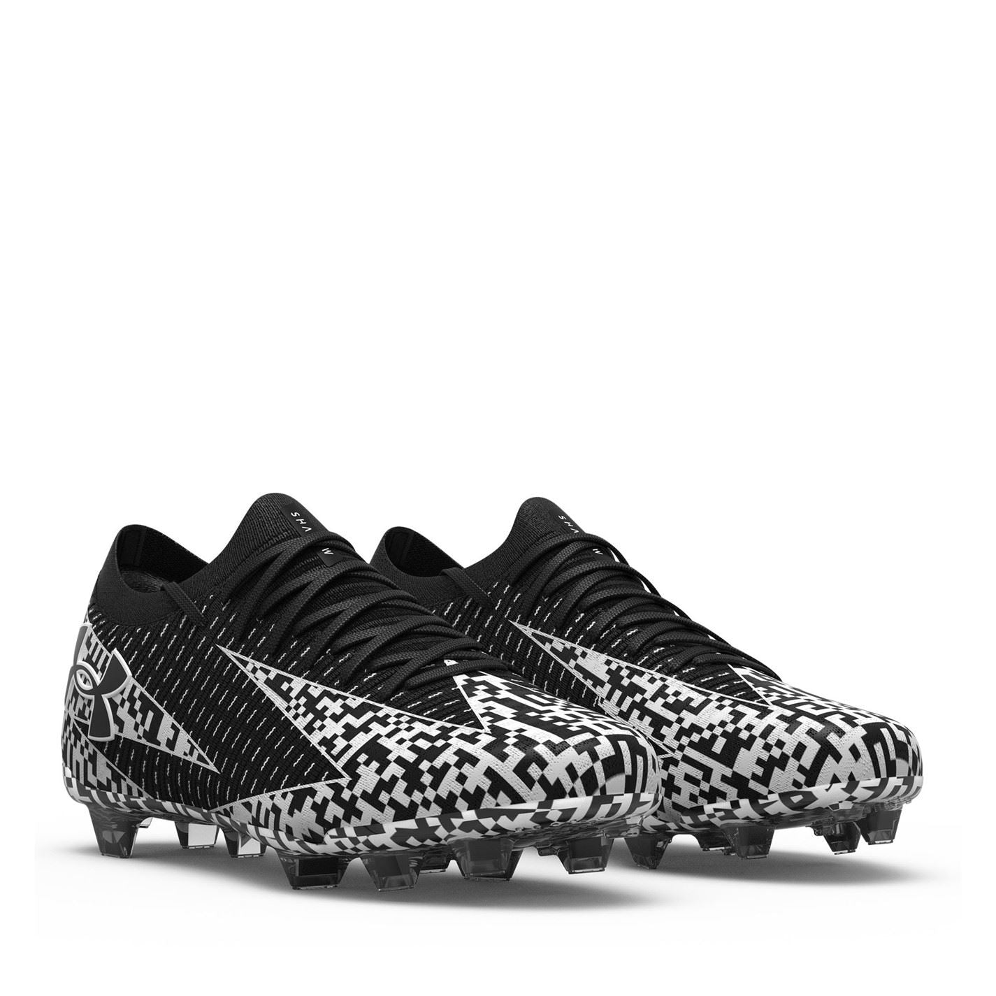 Under Armour Shadow Elite 3 Firm Ground Football Boots