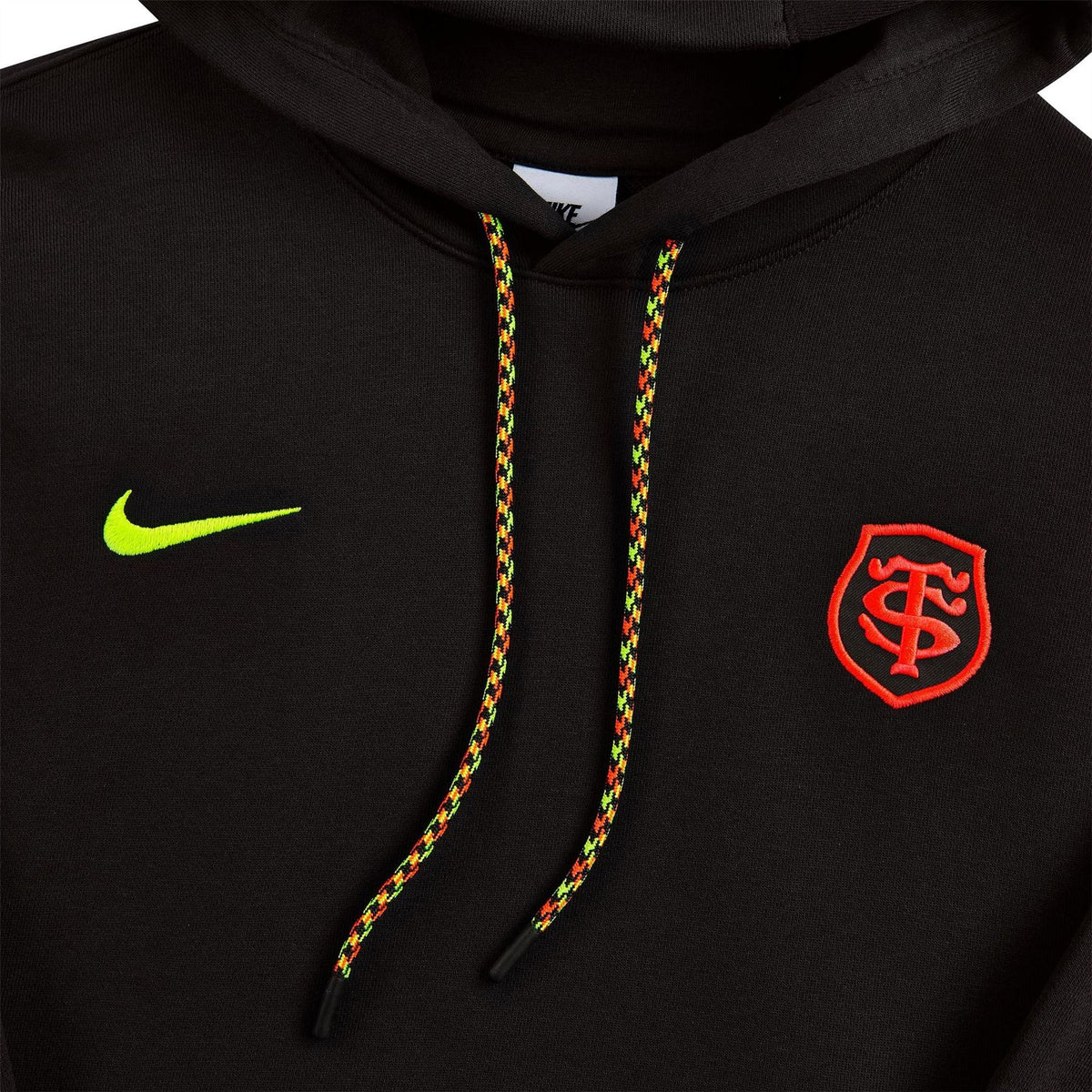 Nike St Tou Hood