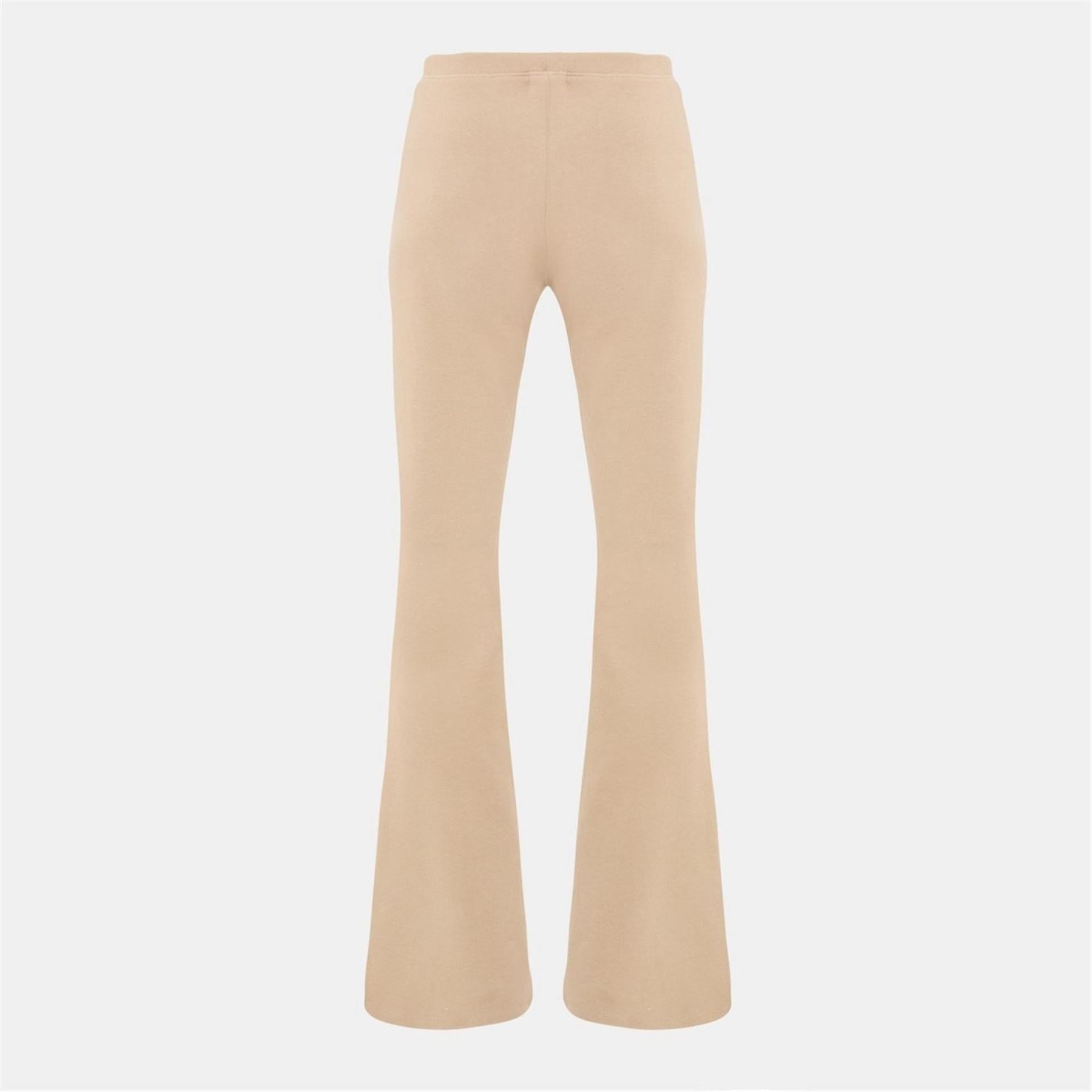 I Saw It First Detail Flared Jogger